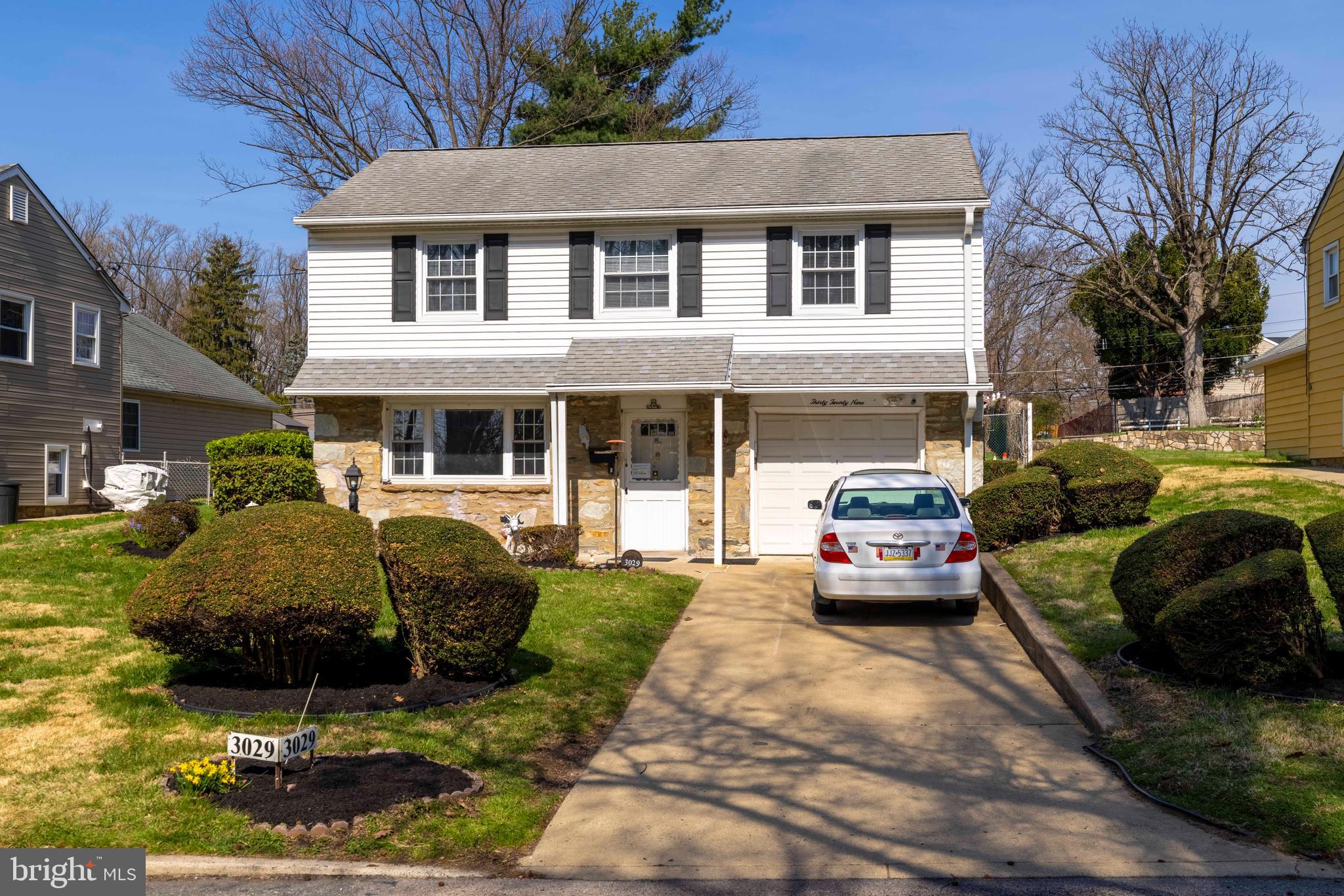 WINCHESTER PARK - Residential