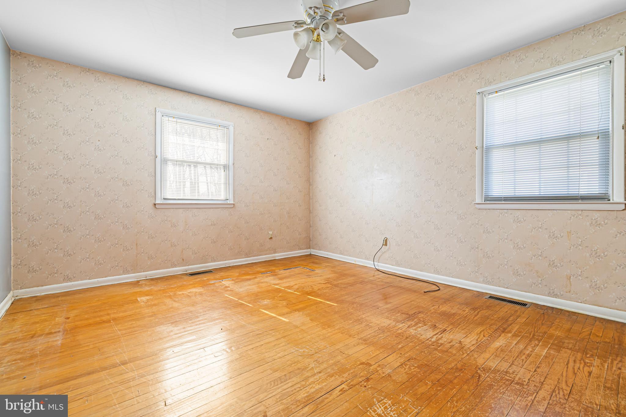 WINCHESTER PARK - Residential