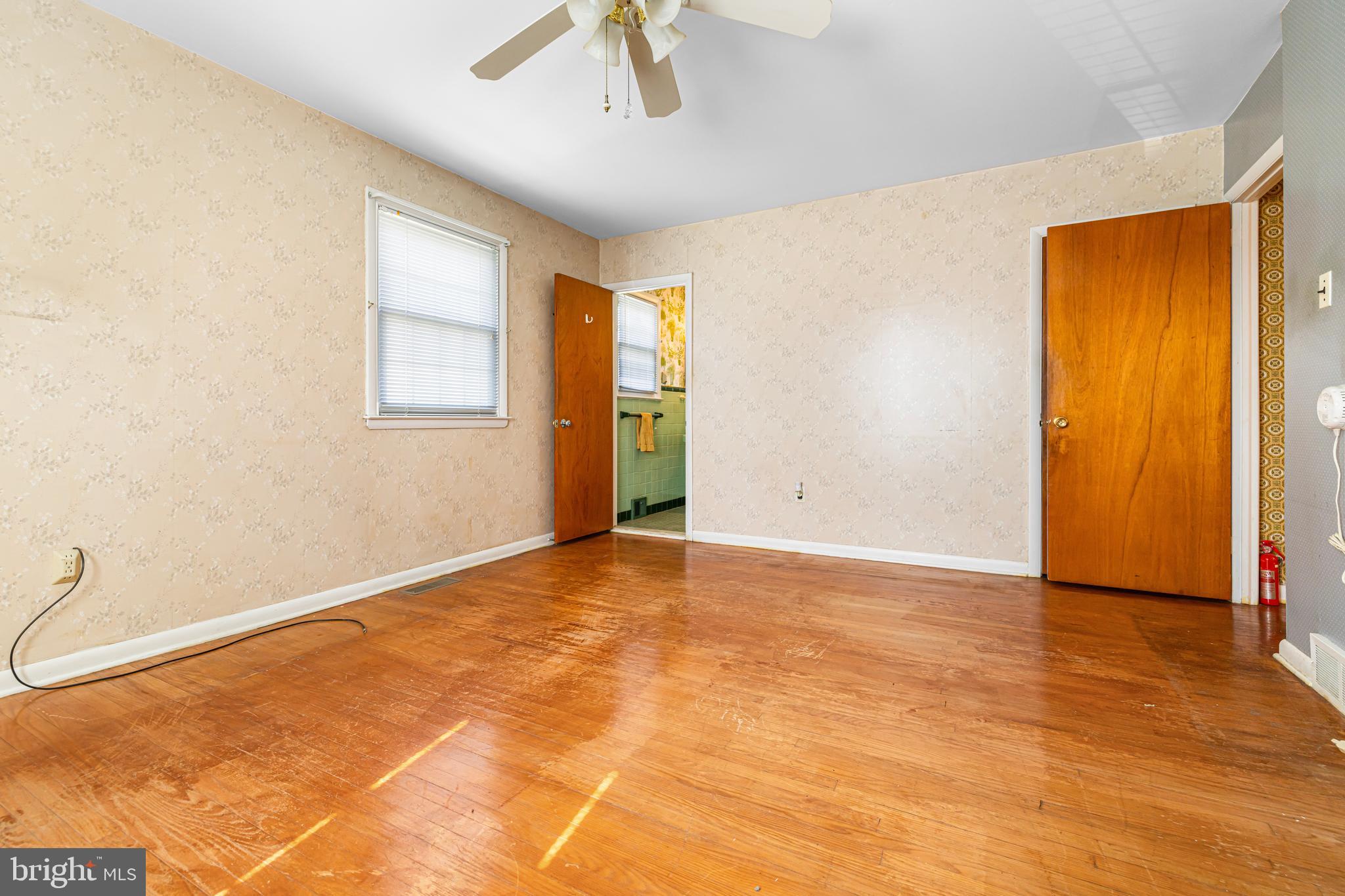 WINCHESTER PARK - Residential