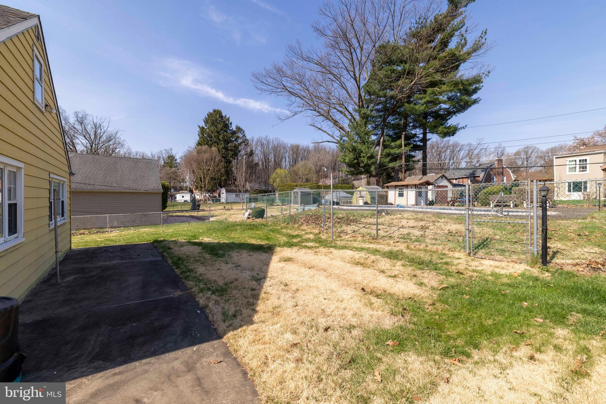 WINCHESTER PARK - Residential