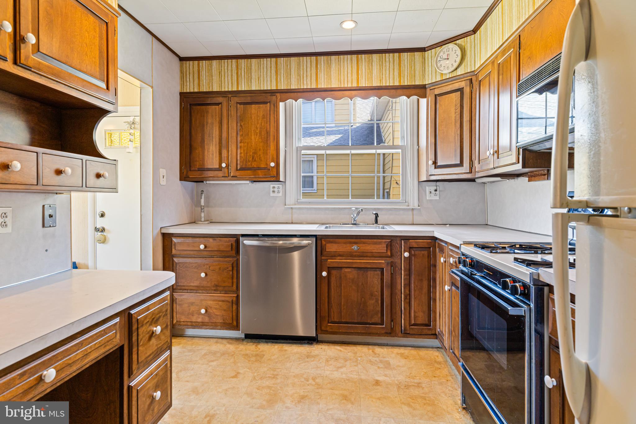 WINCHESTER PARK - Residential