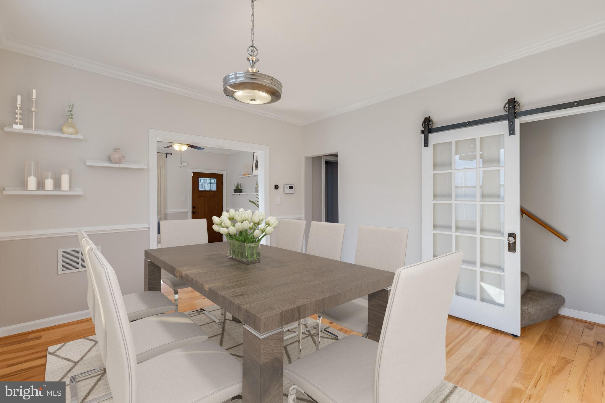 EDGEMONT - Residential