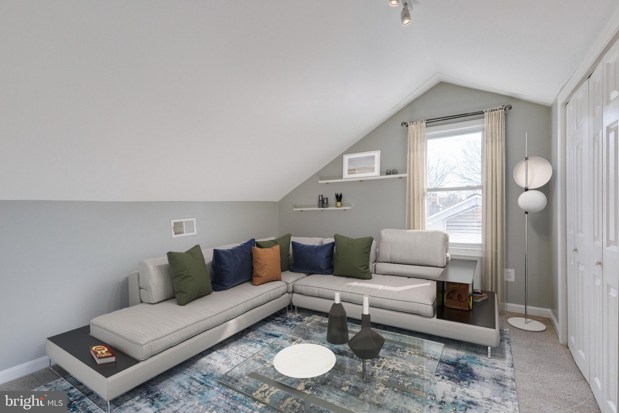 EDGEMONT - Residential