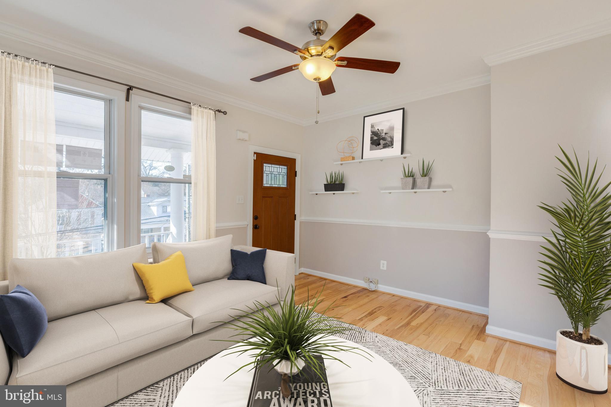 EDGEMONT - Residential