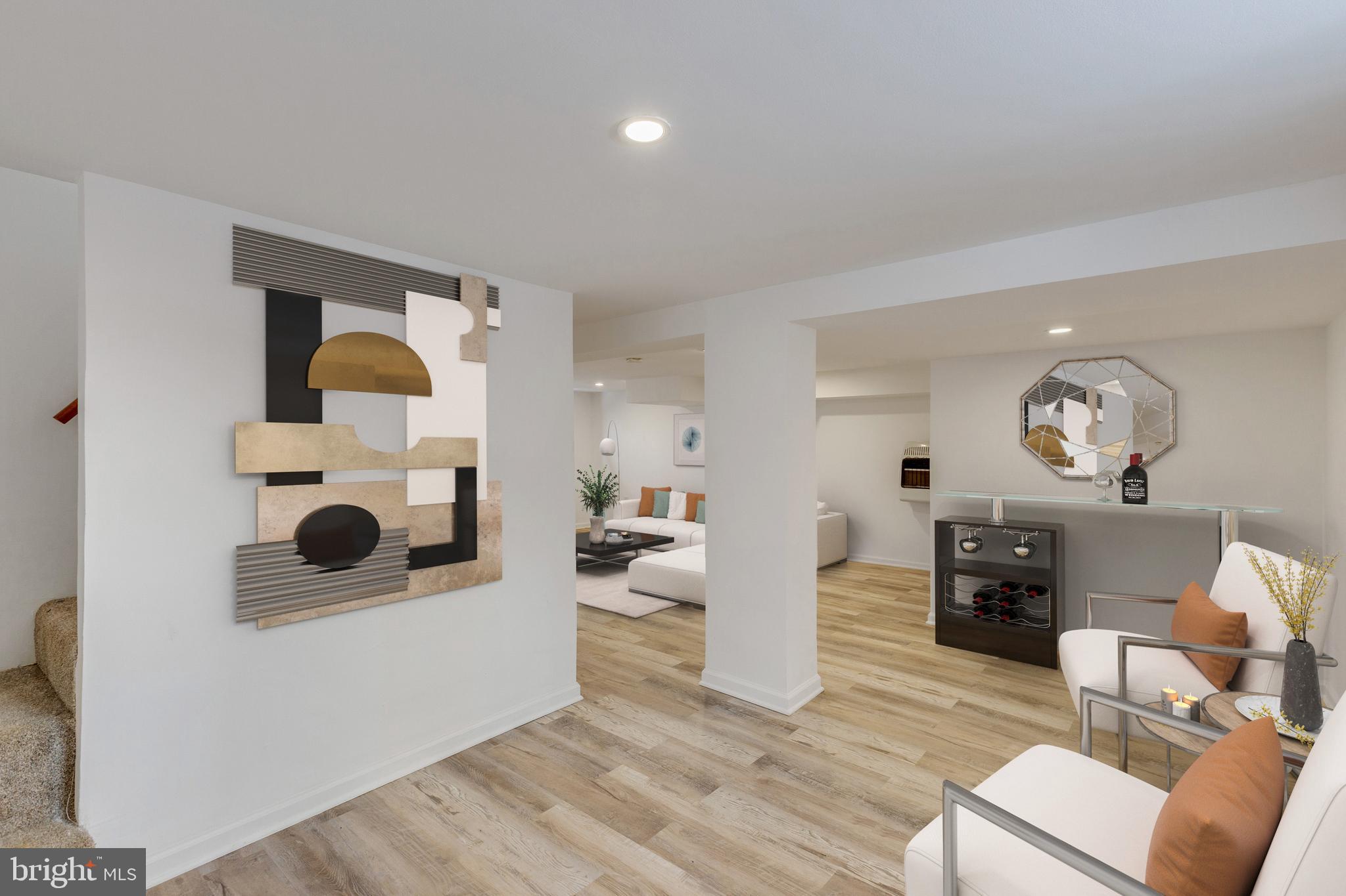 EDGEMONT - Residential