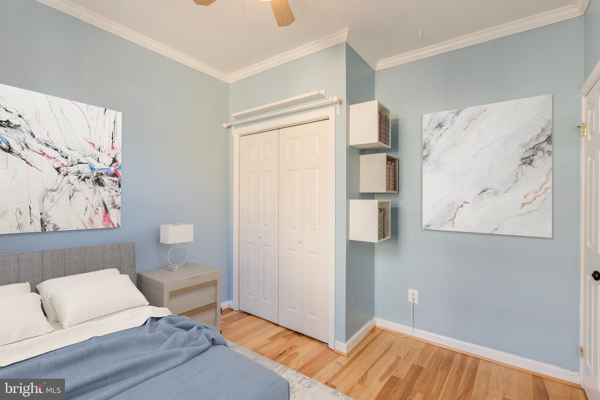 EDGEMONT - Residential