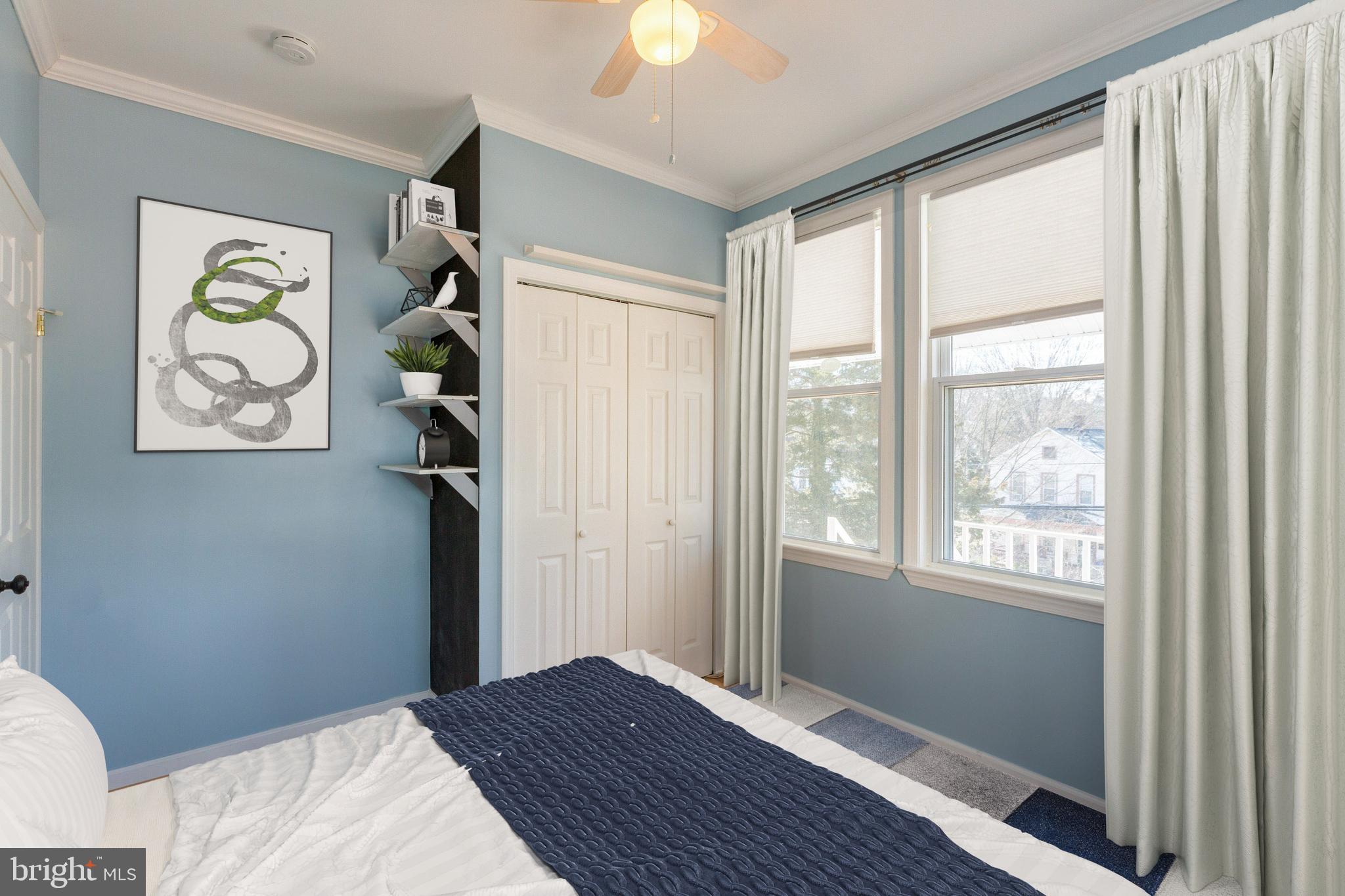 EDGEMONT - Residential