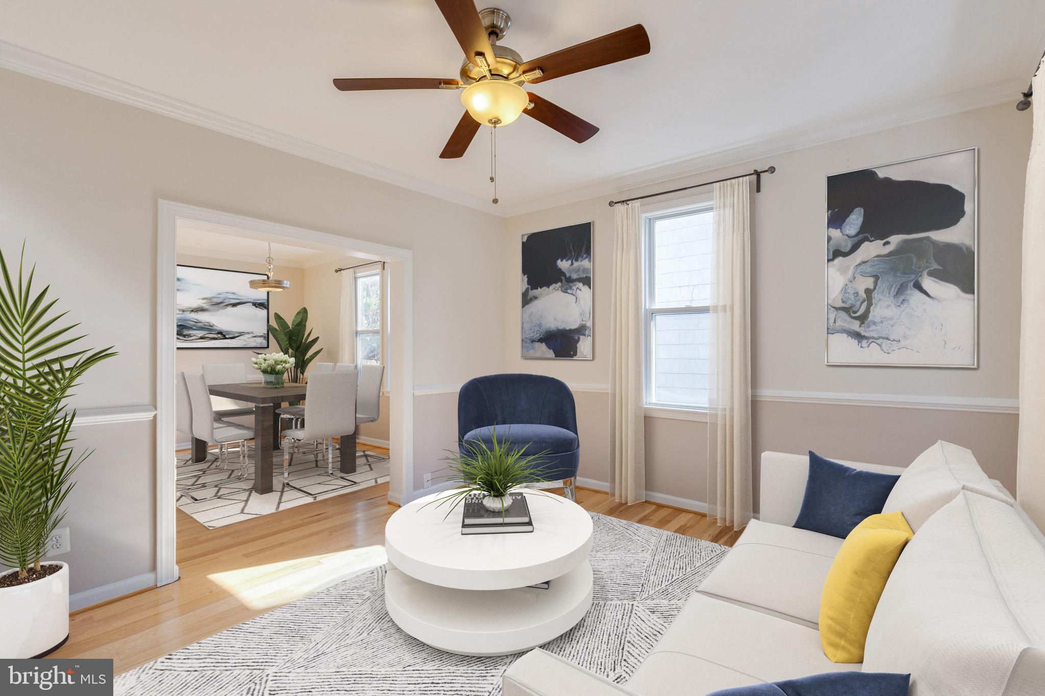 EDGEMONT - Residential