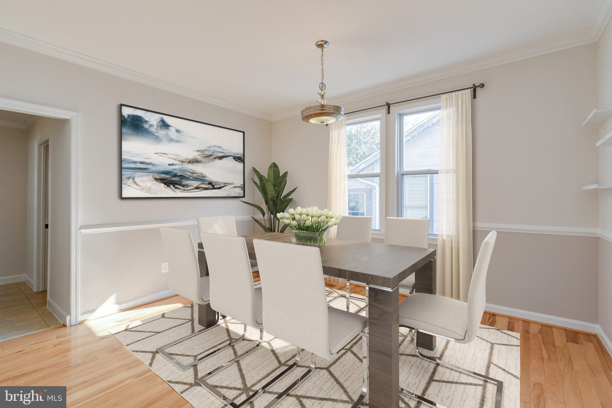 EDGEMONT - Residential