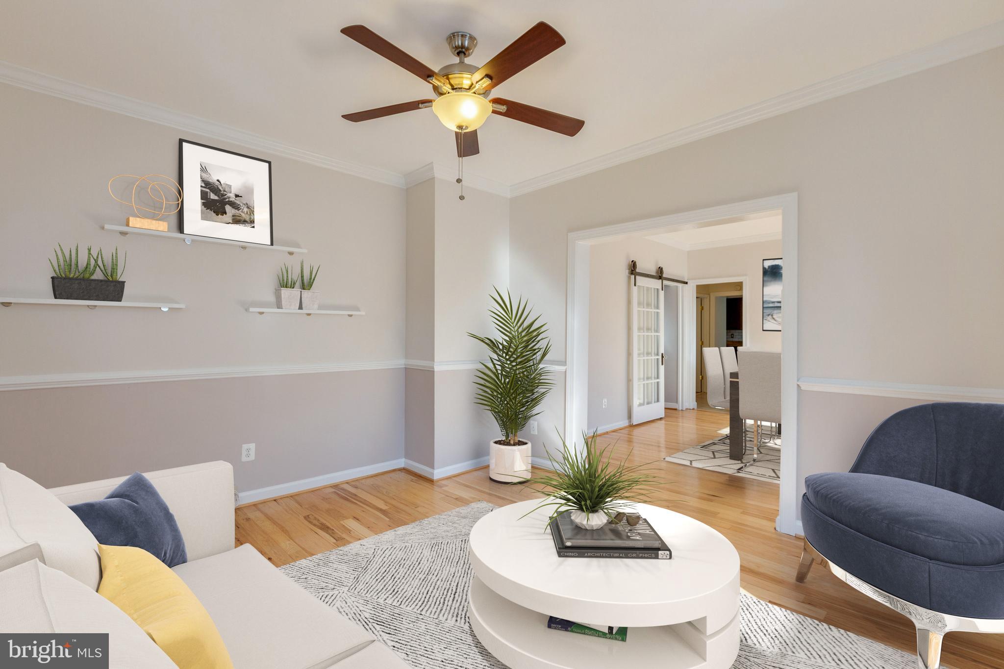 EDGEMONT - Residential