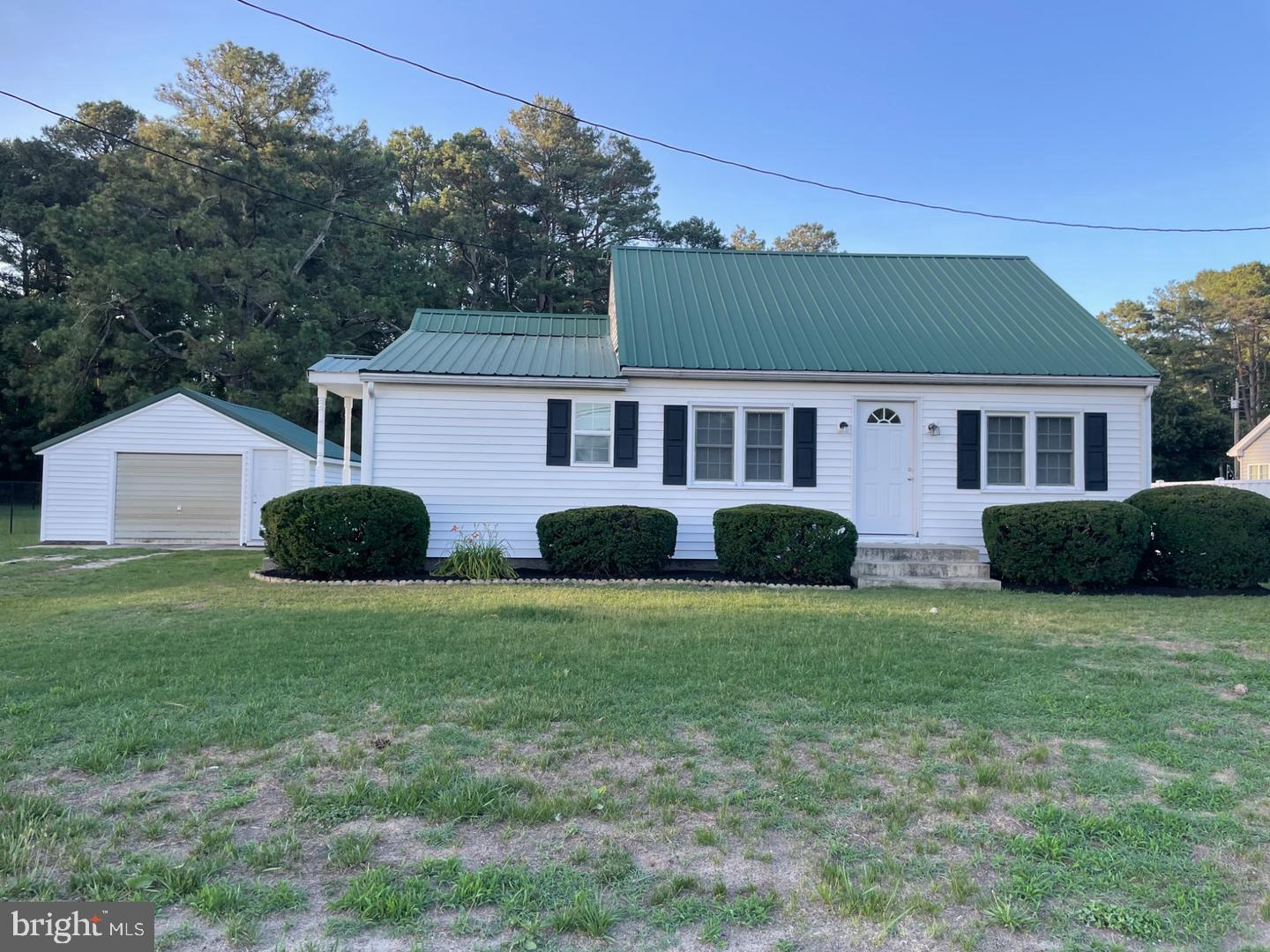 12549 SEASHORE HIGHWAY