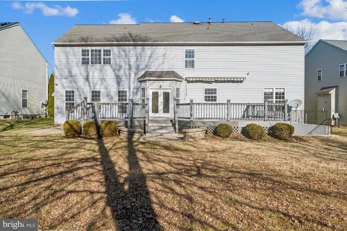 LONGLEAF - Residential Lease