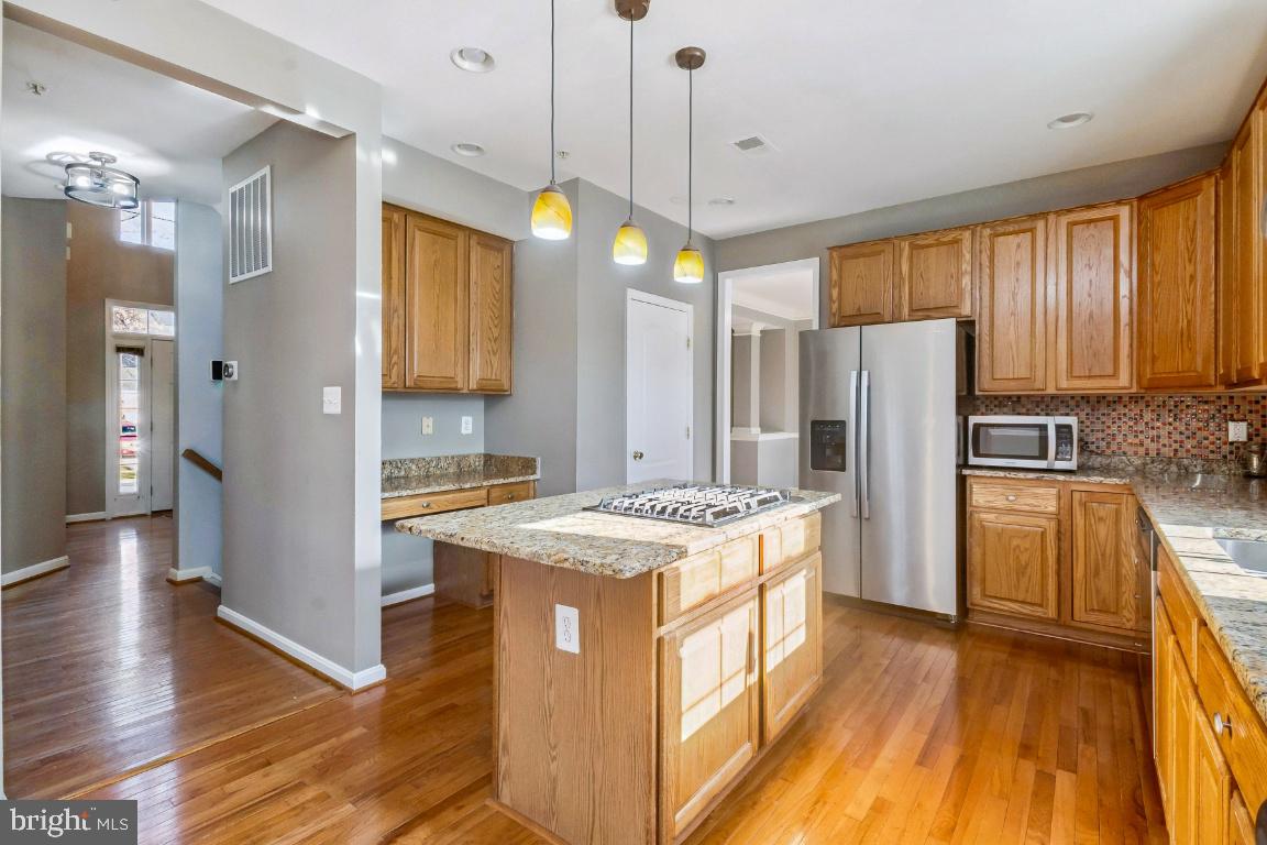 LONGLEAF - Residential Lease