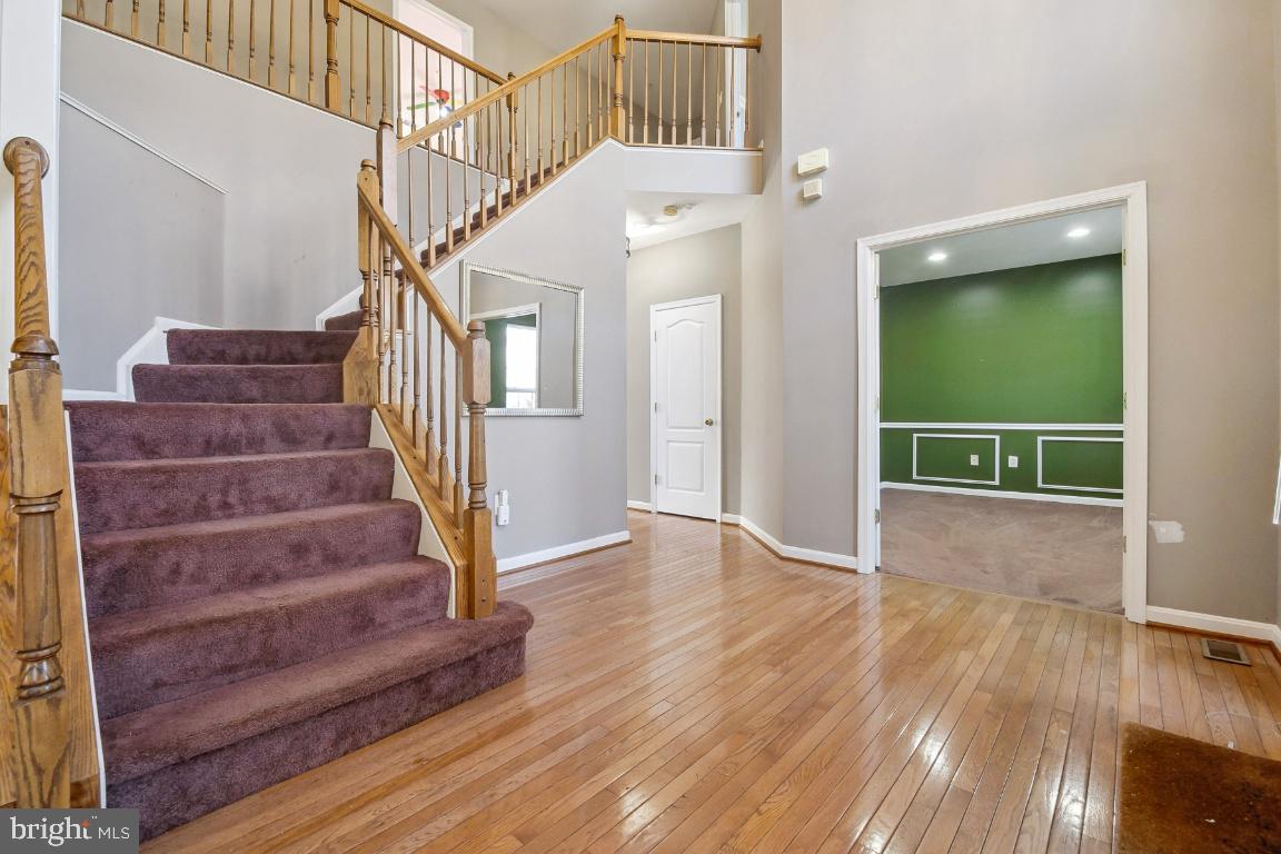 LONGLEAF - Residential Lease