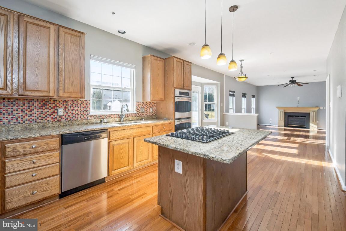 LONGLEAF - Residential Lease