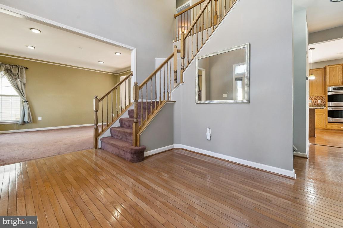 LONGLEAF - Residential Lease