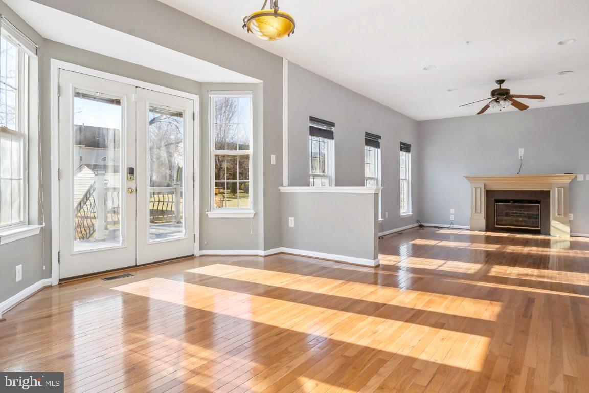 LONGLEAF - Residential Lease