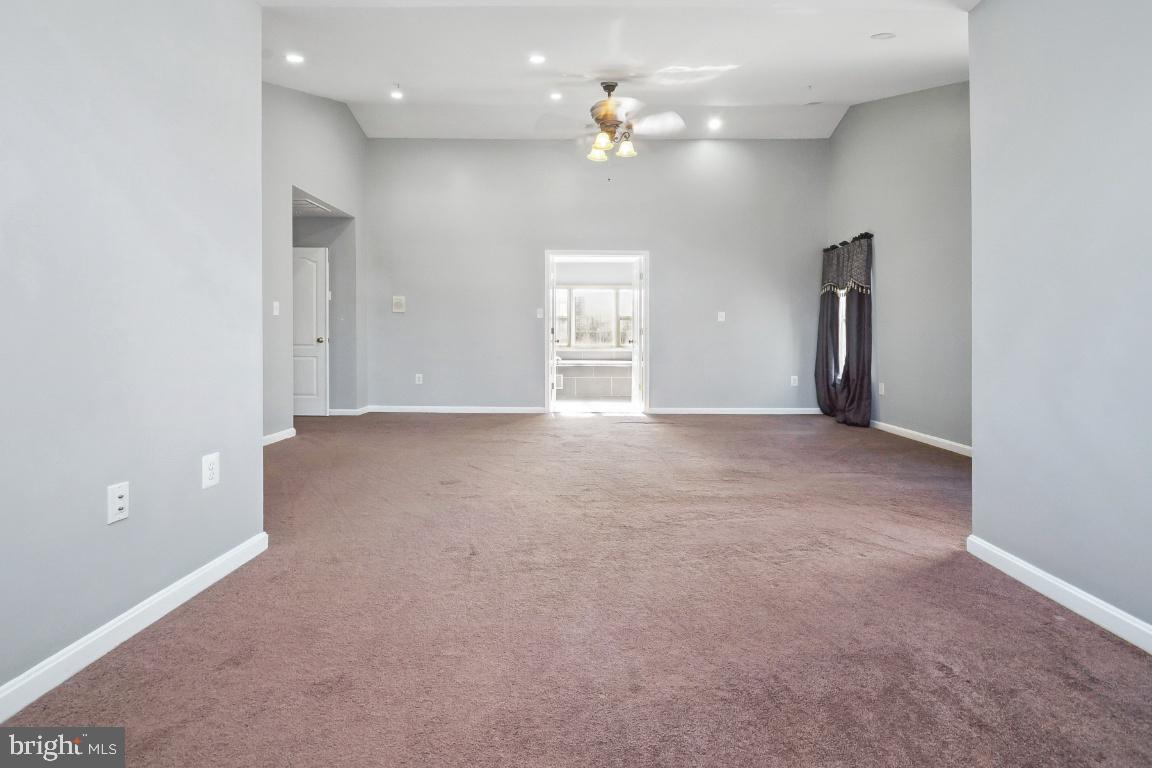 LONGLEAF - Residential Lease