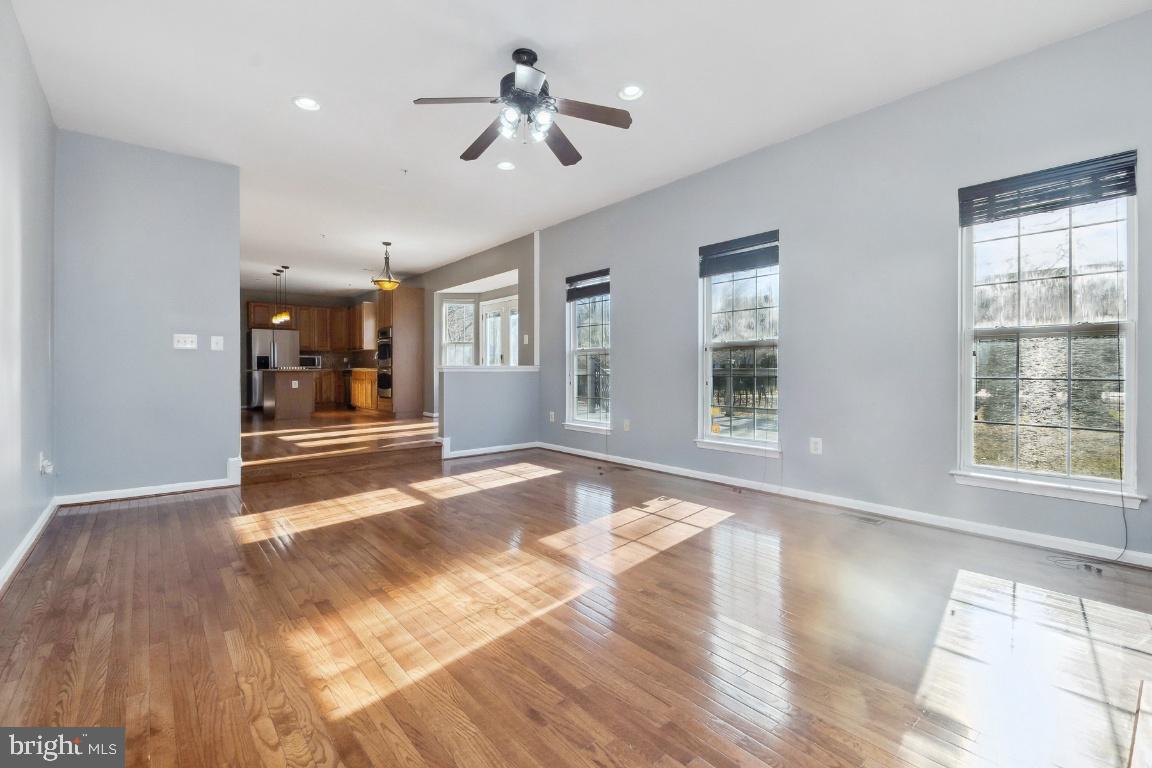 LONGLEAF - Residential Lease