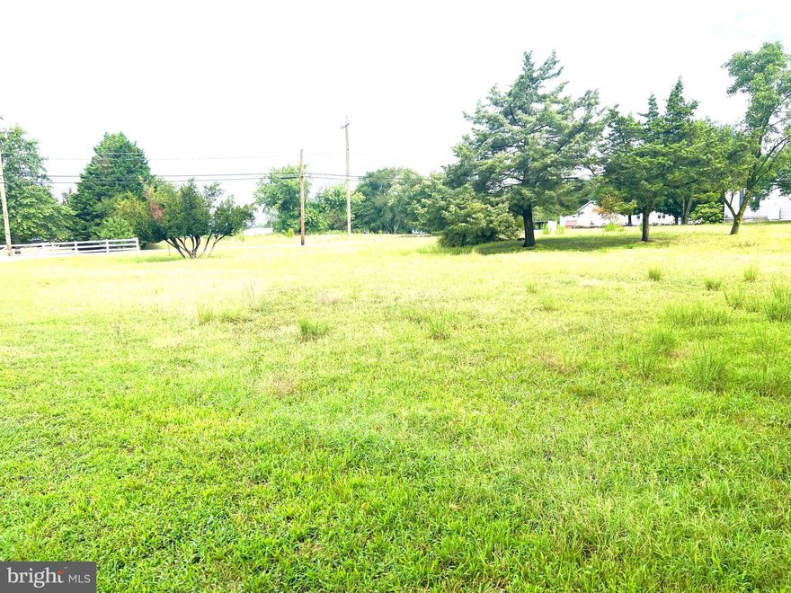 Choice lot with water/river views . Lot is mostly clear with a few trees. Just outside of the town limits of Millsboro , easy access to town amenities, just a short drive to resort areas of Lewes , Rehoboth and Long Neck.   One of only a few lots left with, no hoa, low taxes,  river views  and great location.  Close to public boat ramp. Come build your custom home and watch the wildlife and boating from your back porch.