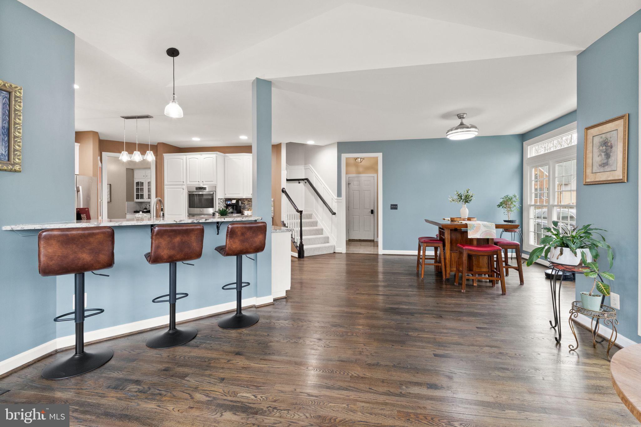 PIEDMONT - Residential