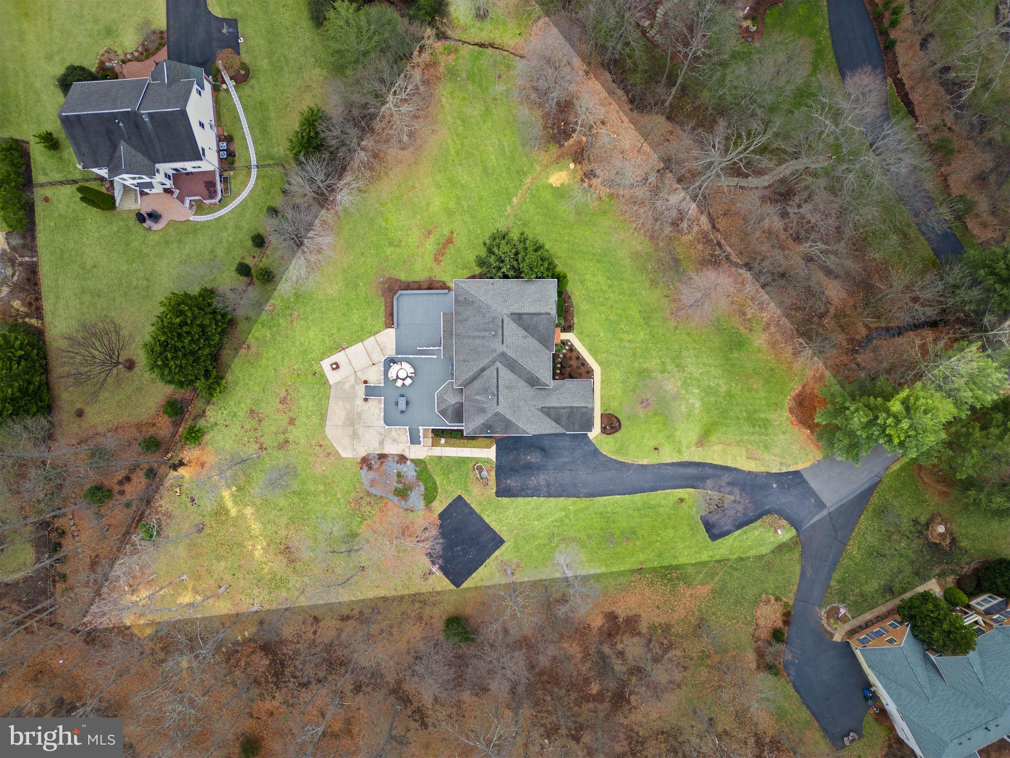 PIEDMONT - Residential