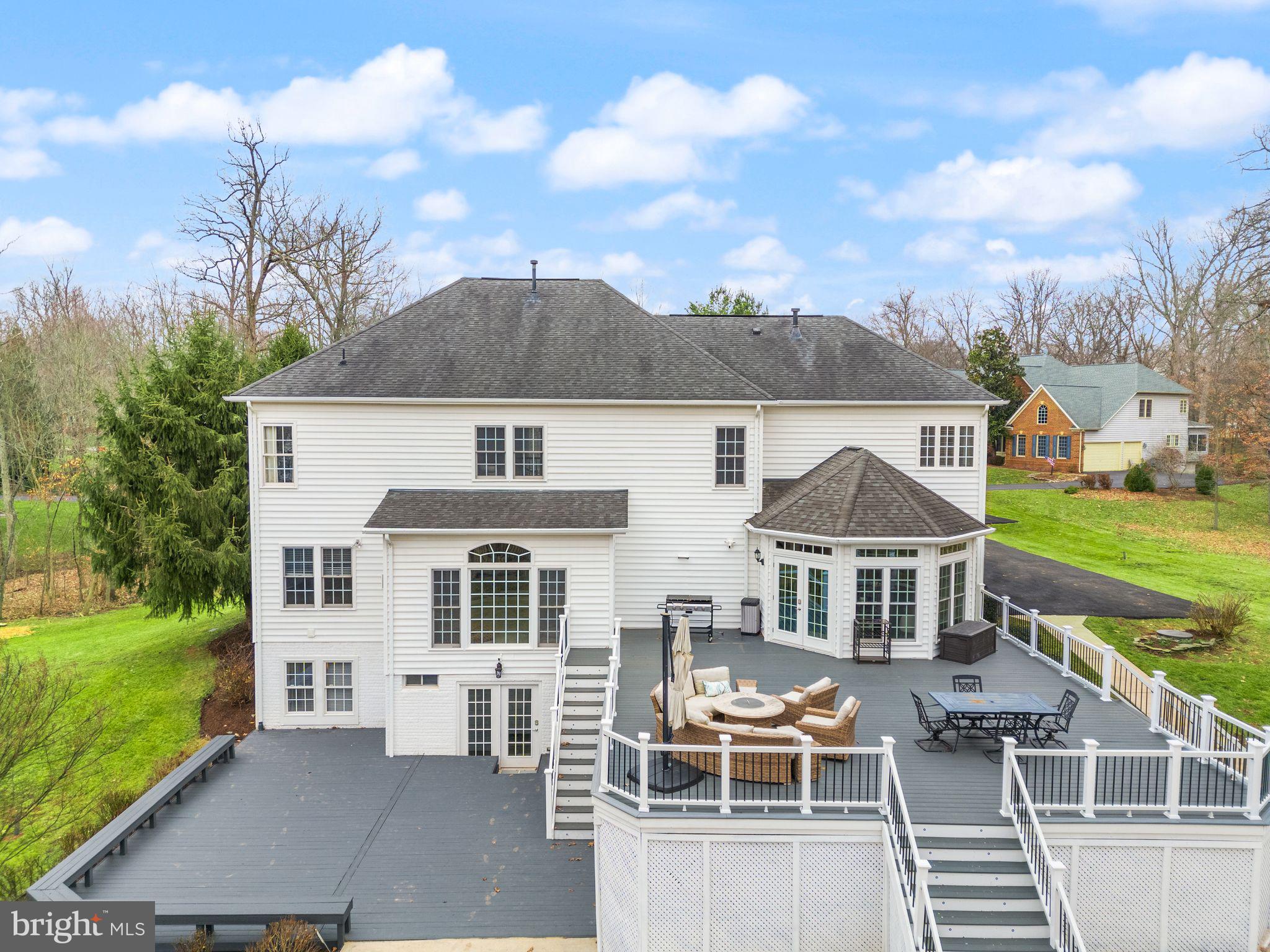 PIEDMONT - Residential