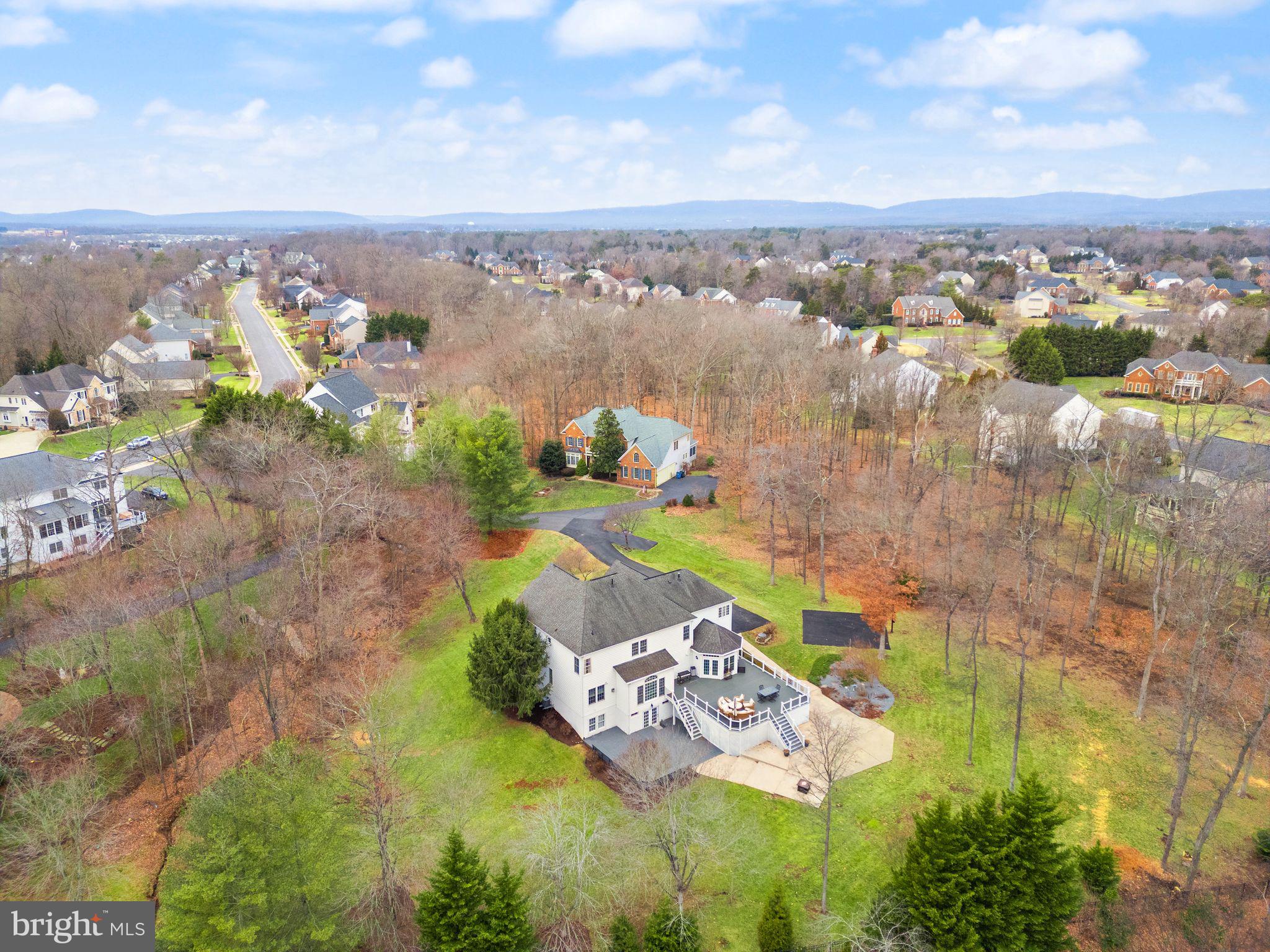PIEDMONT - Residential