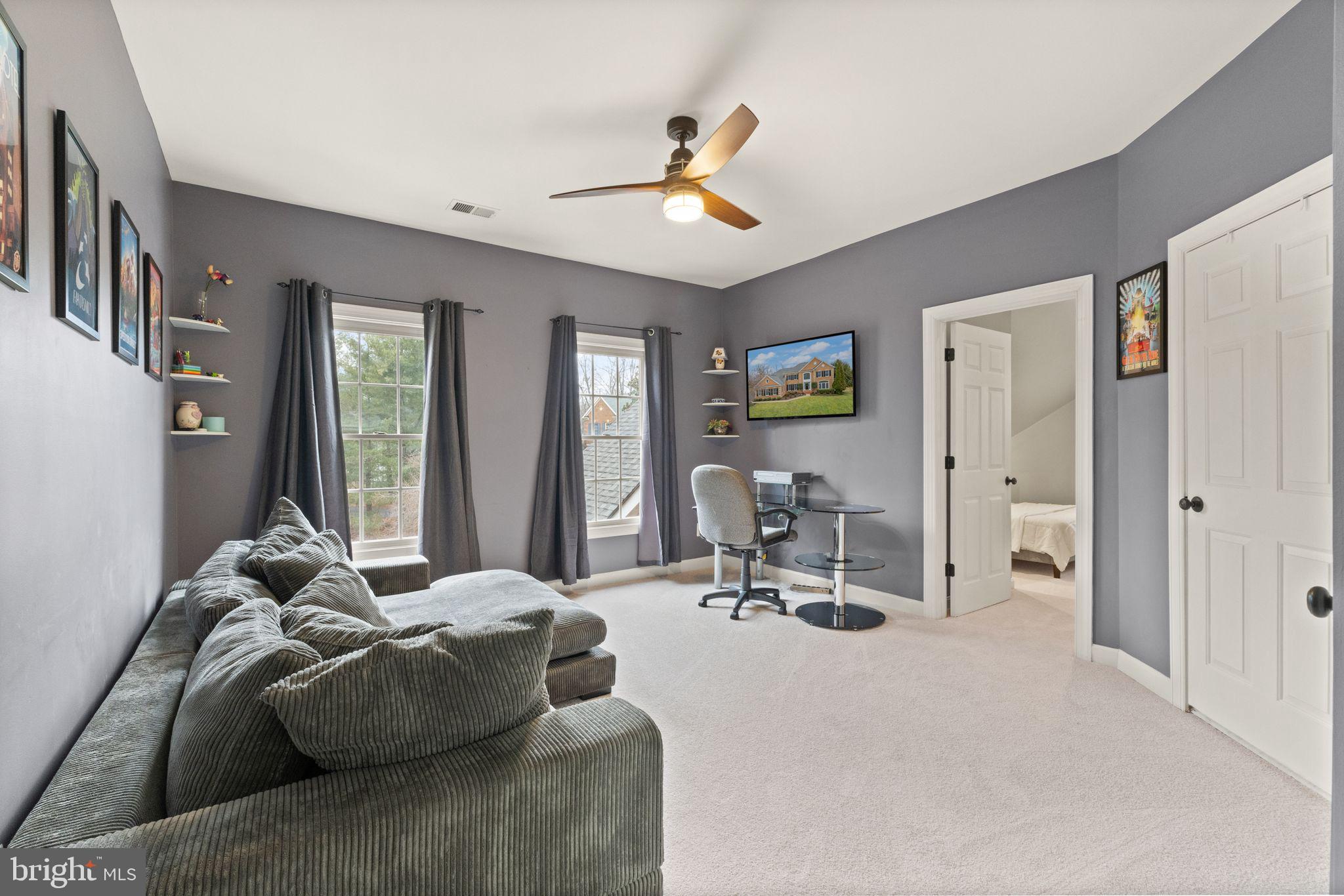 PIEDMONT - Residential