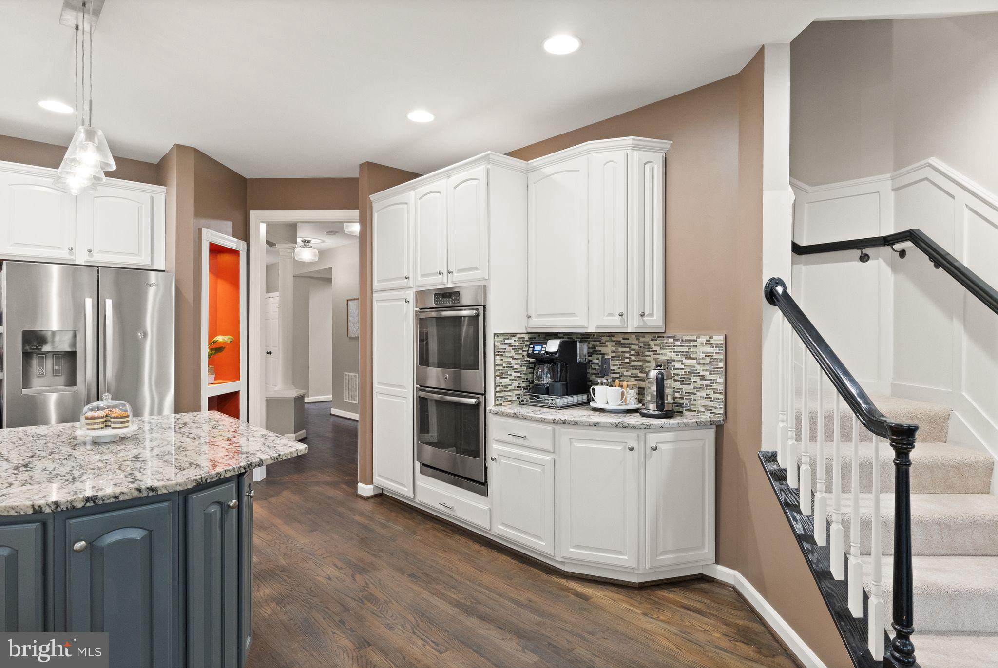 PIEDMONT - Residential