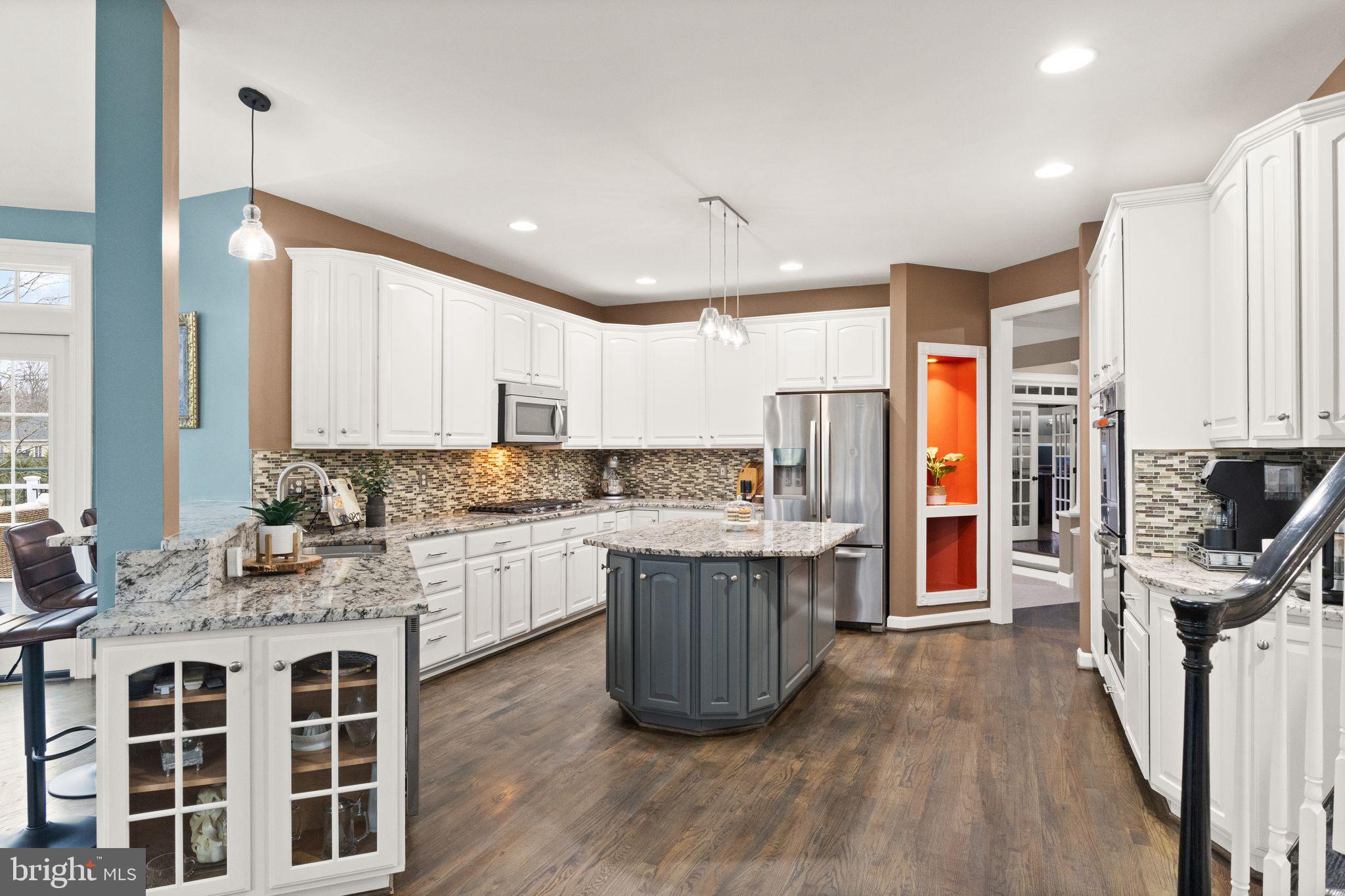 PIEDMONT - Residential