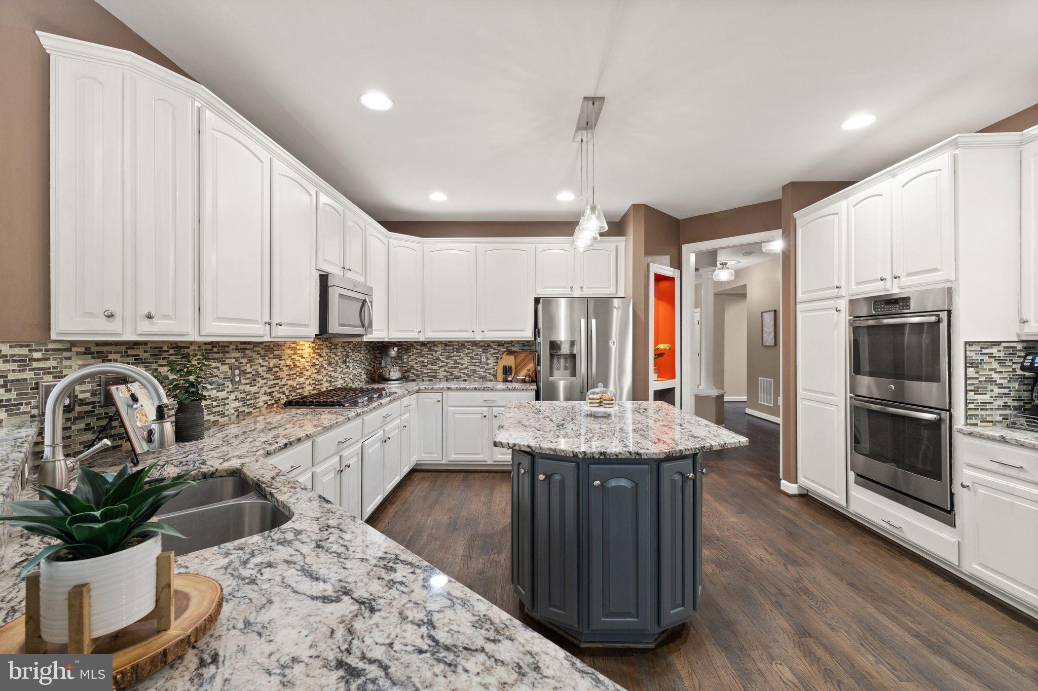 PIEDMONT - Residential
