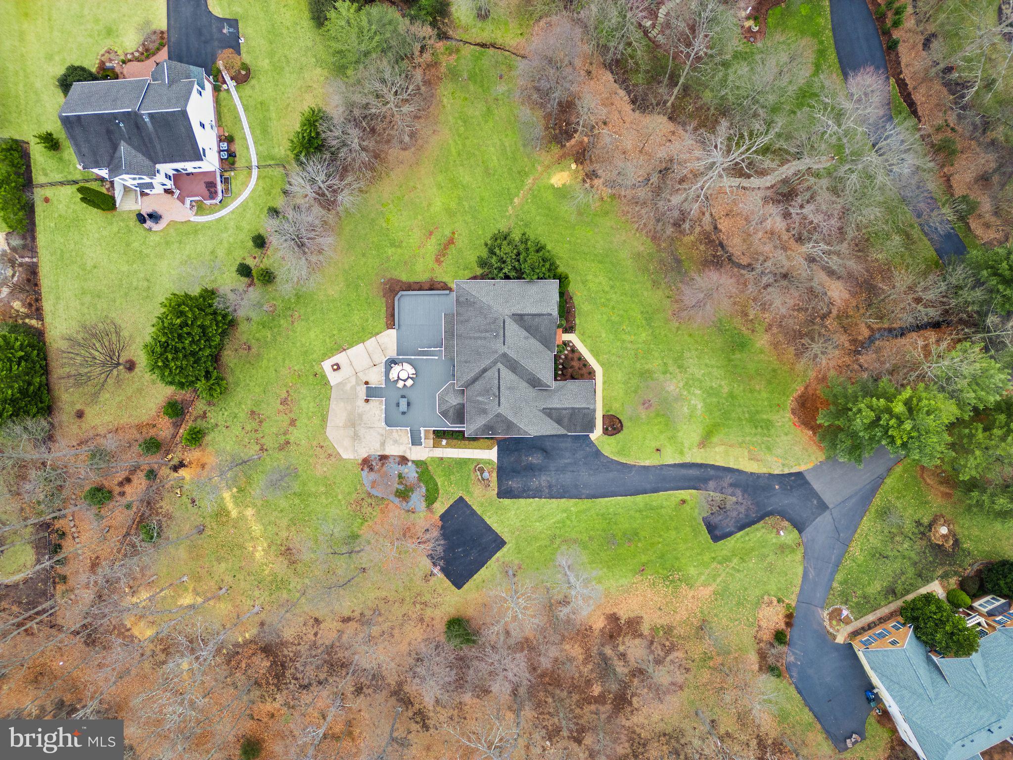 PIEDMONT - Residential