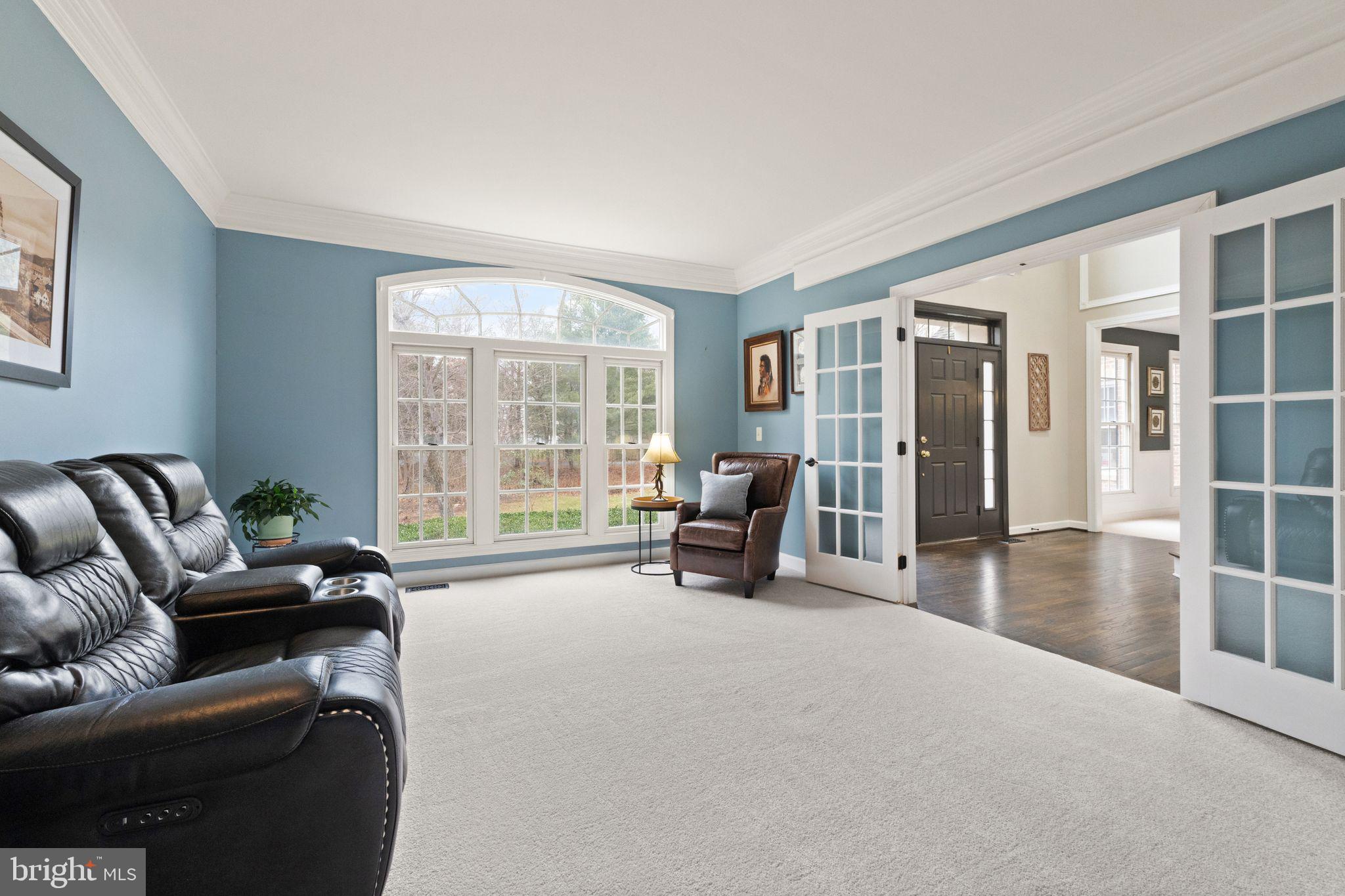PIEDMONT - Residential