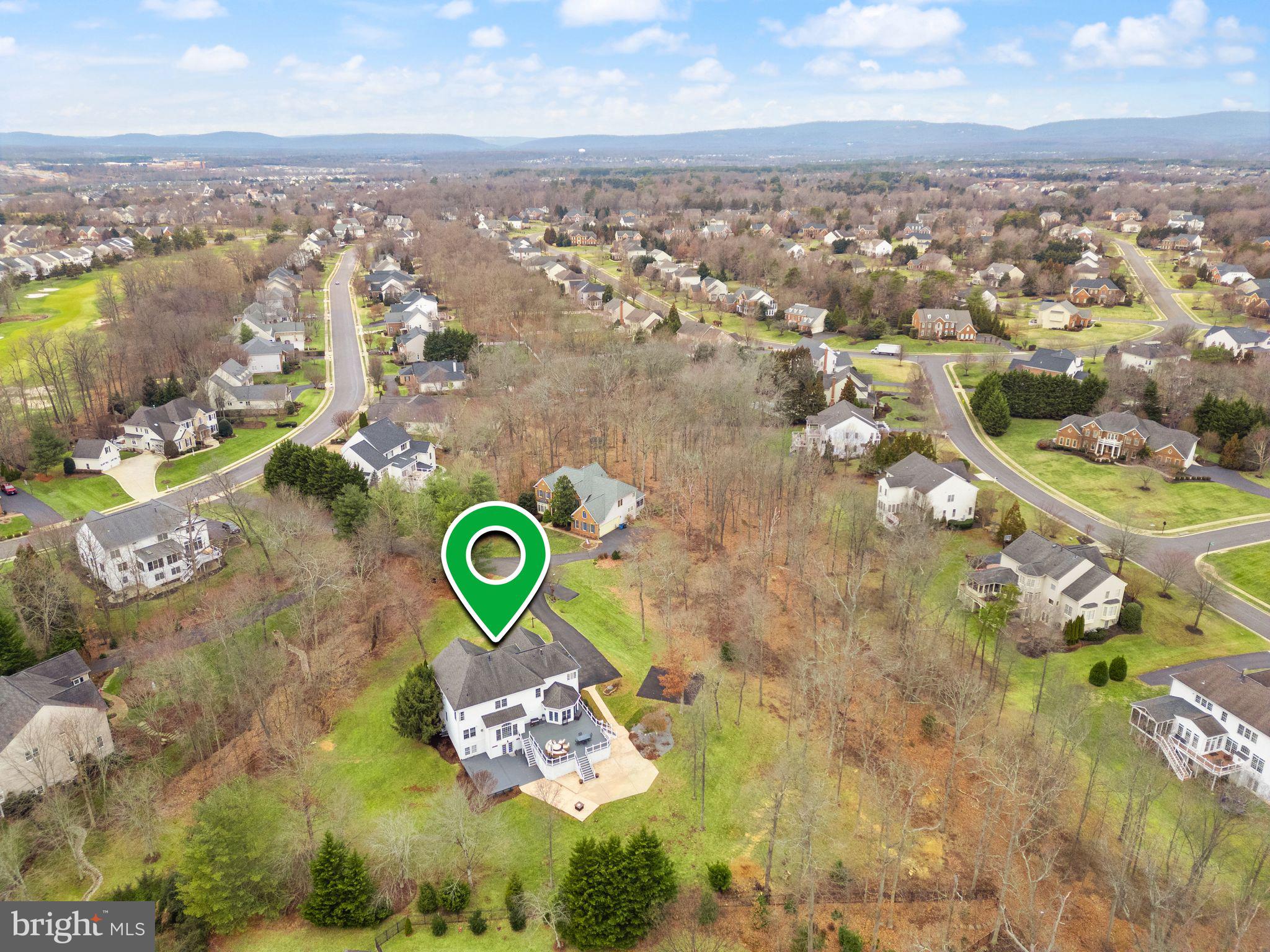 PIEDMONT - Residential