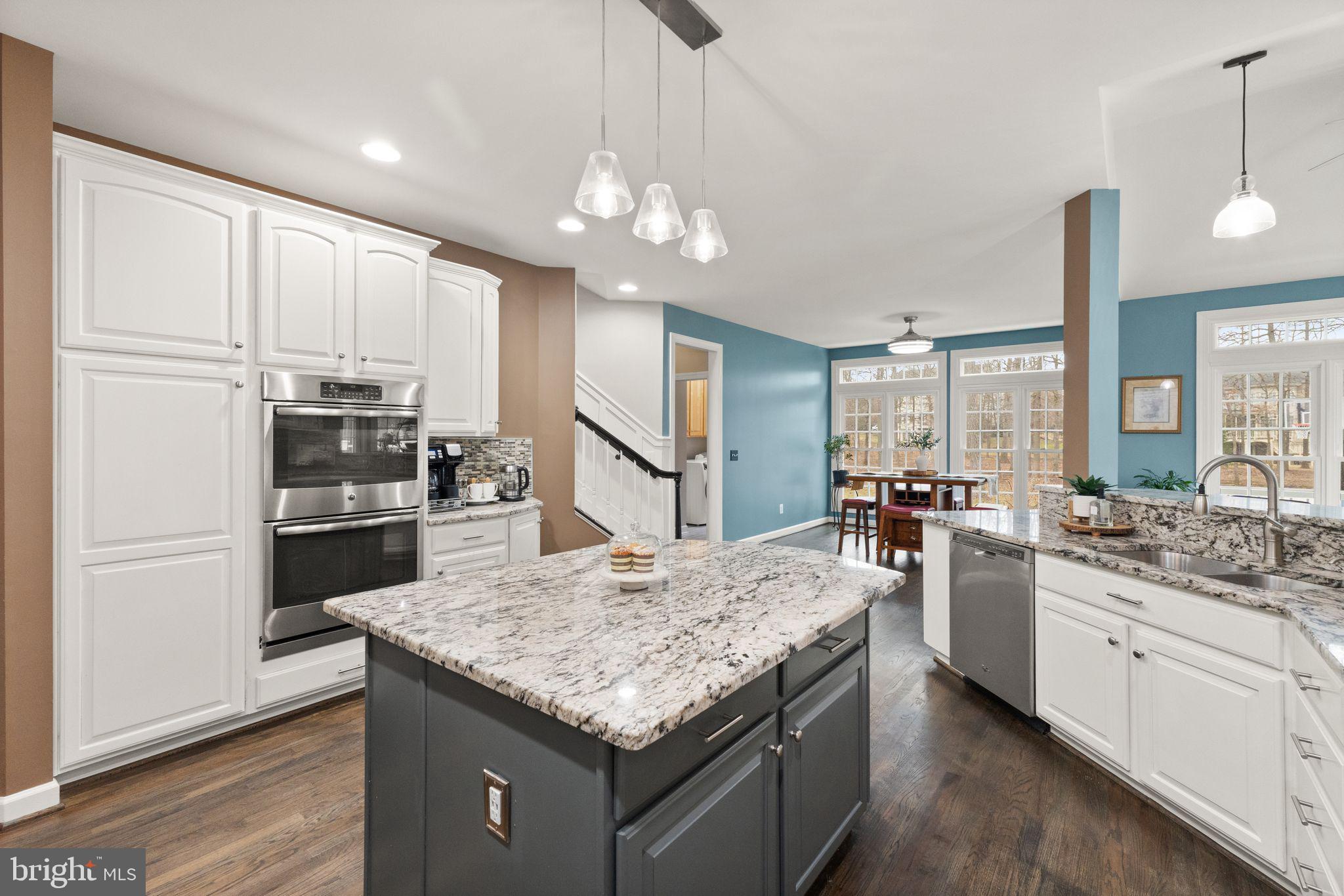 PIEDMONT - Residential
