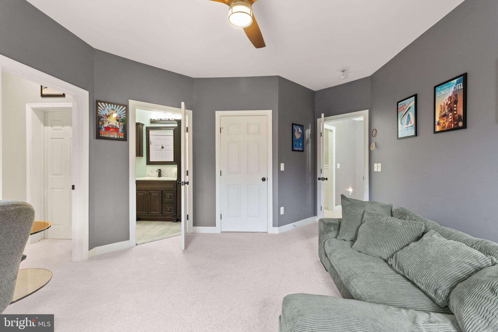 PIEDMONT - Residential
