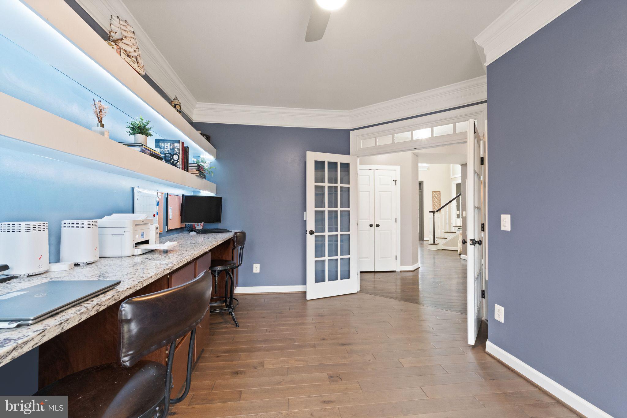 PIEDMONT - Residential