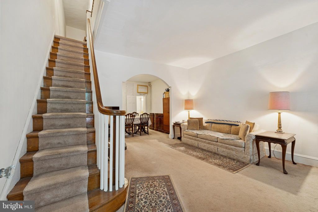 Photo of 2628 S 16th Street, PHILADELPHIA, PA 19145 (MLS # PAPH2575526)