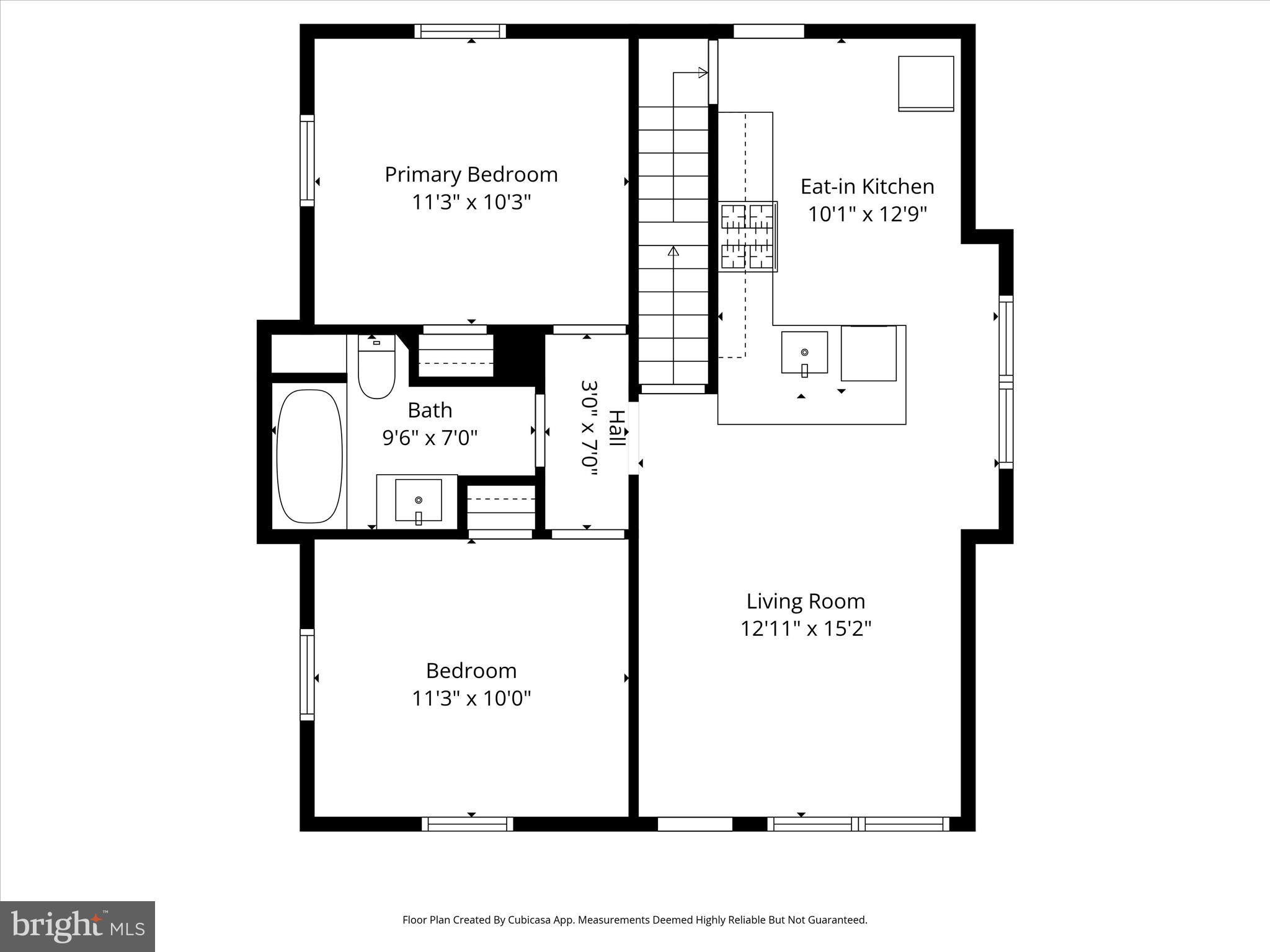WARD 27 - Residential