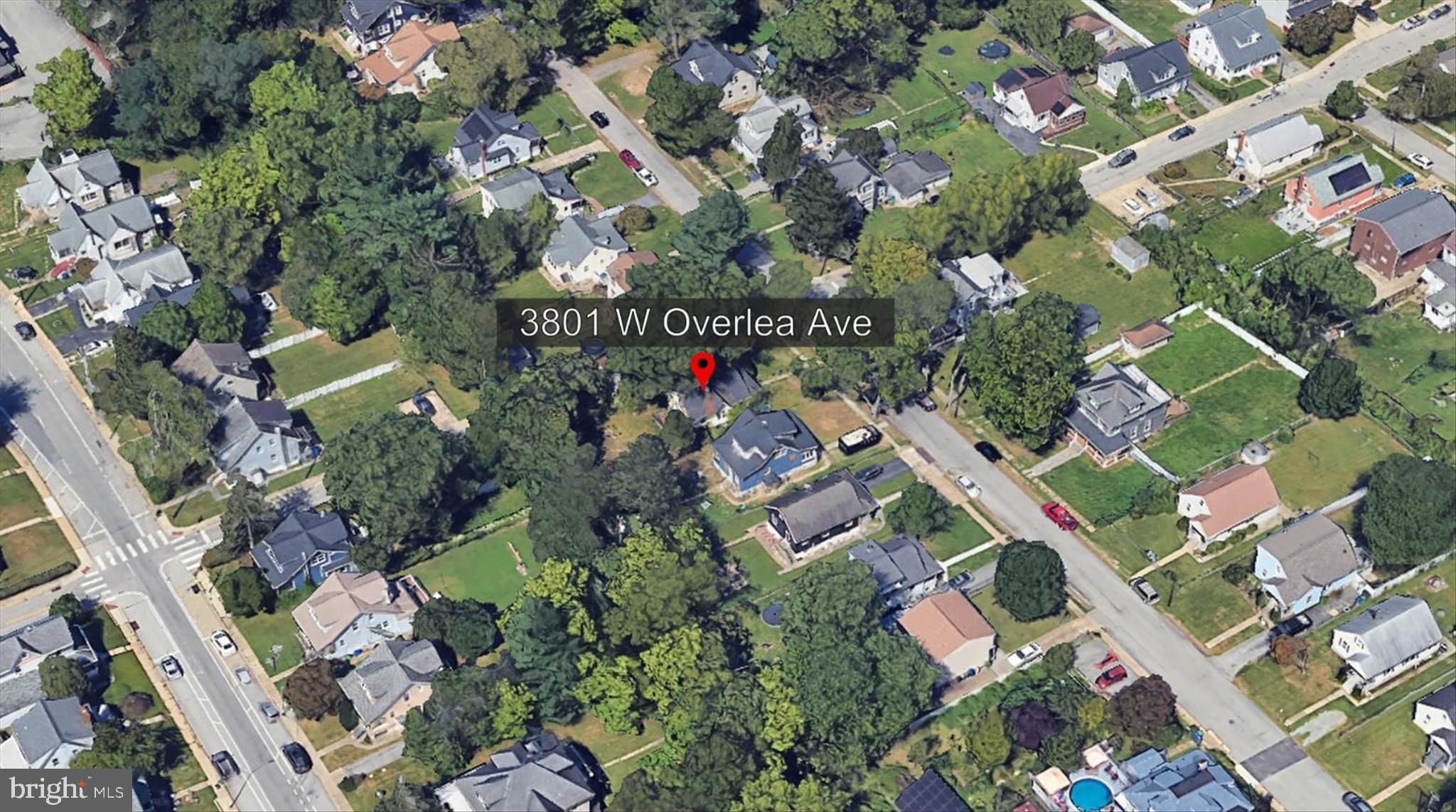 WARD 27 - Residential