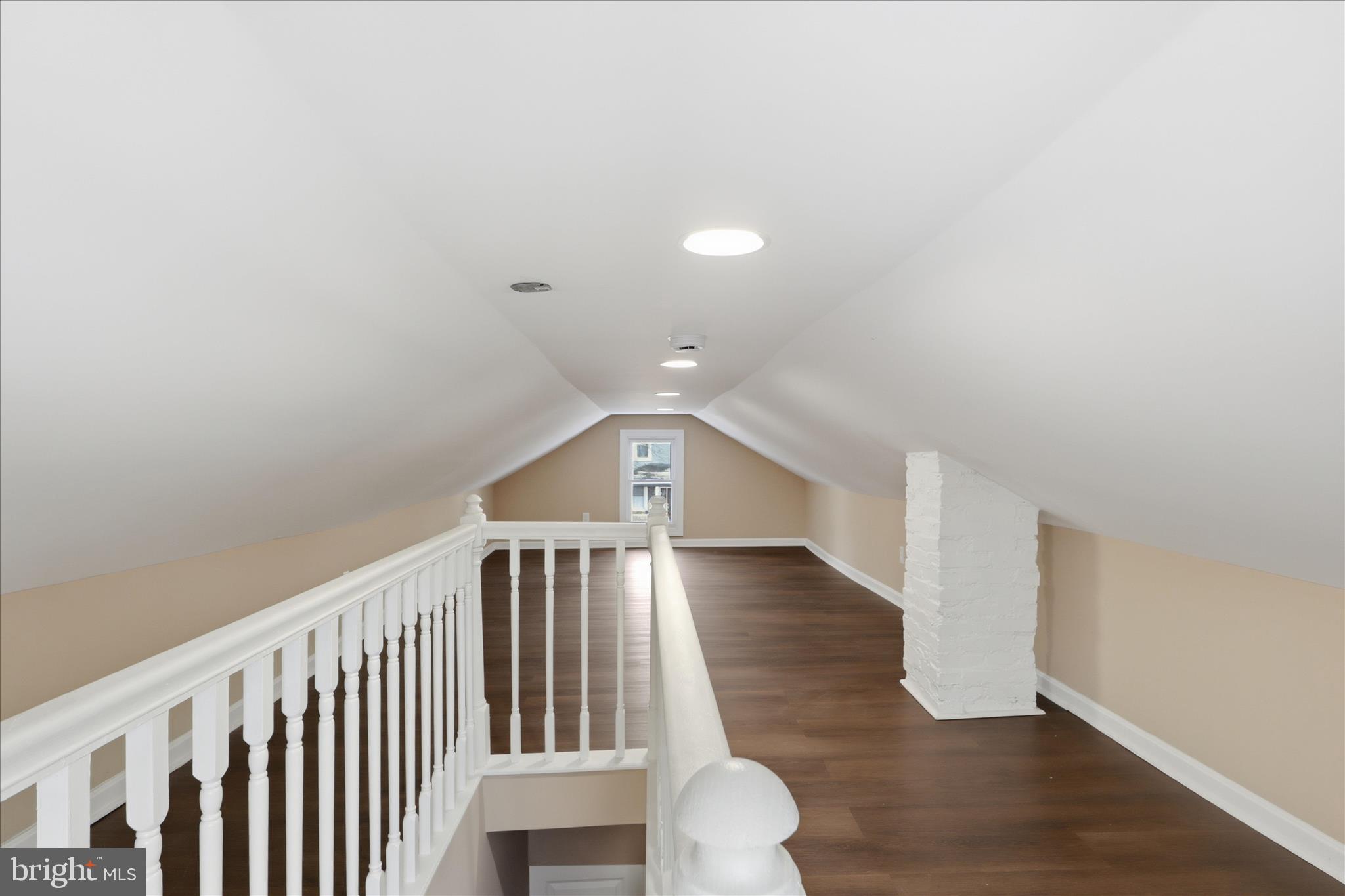 WARD 27 - Residential