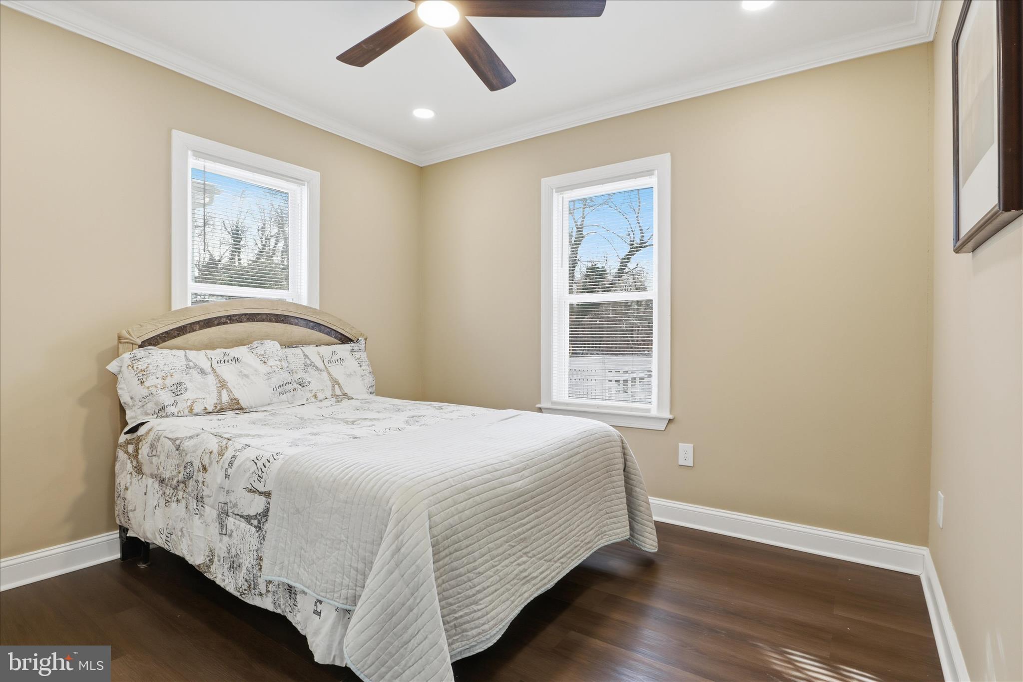 WARD 27 - Residential