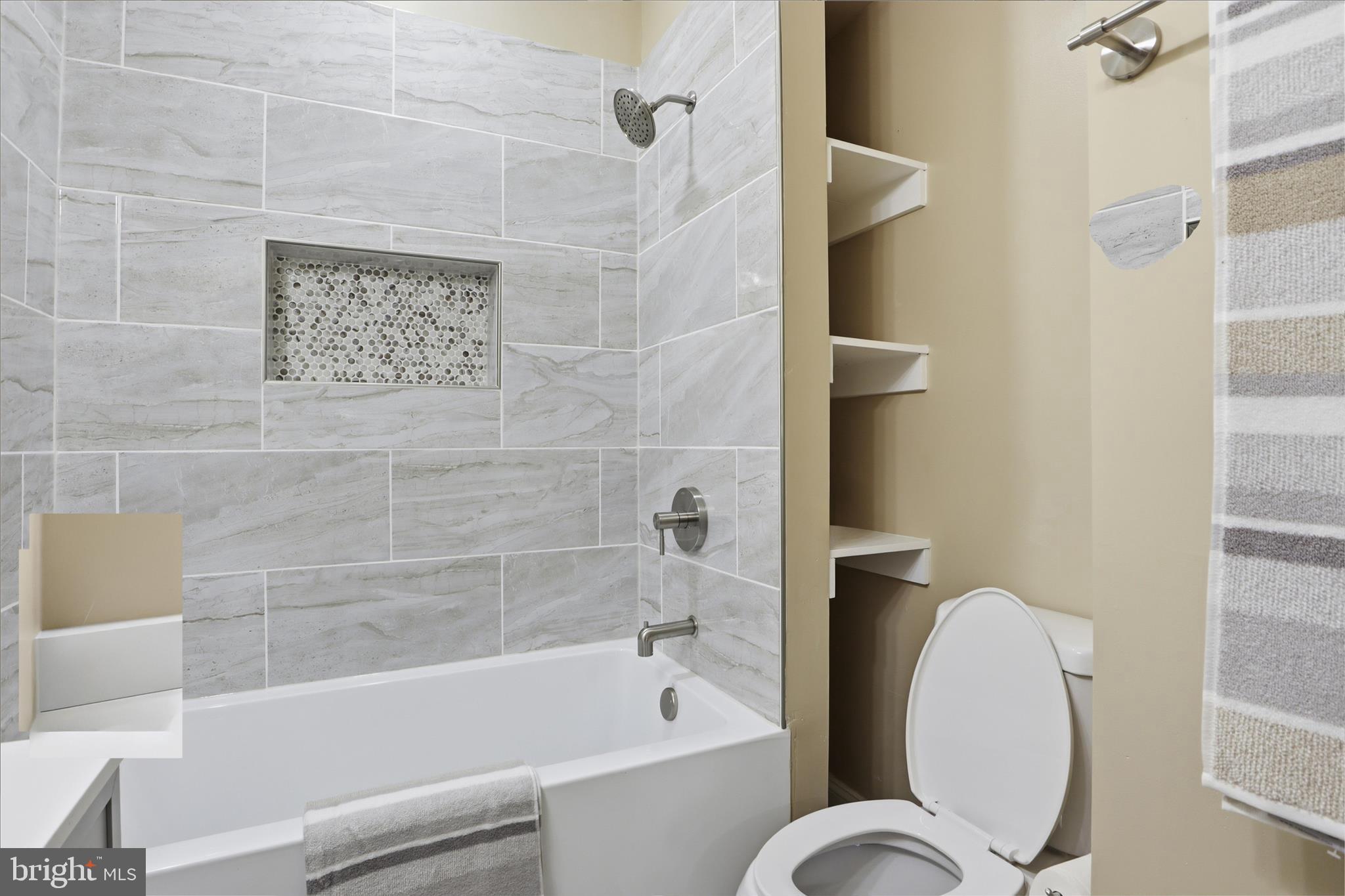 WARD 27 - Residential