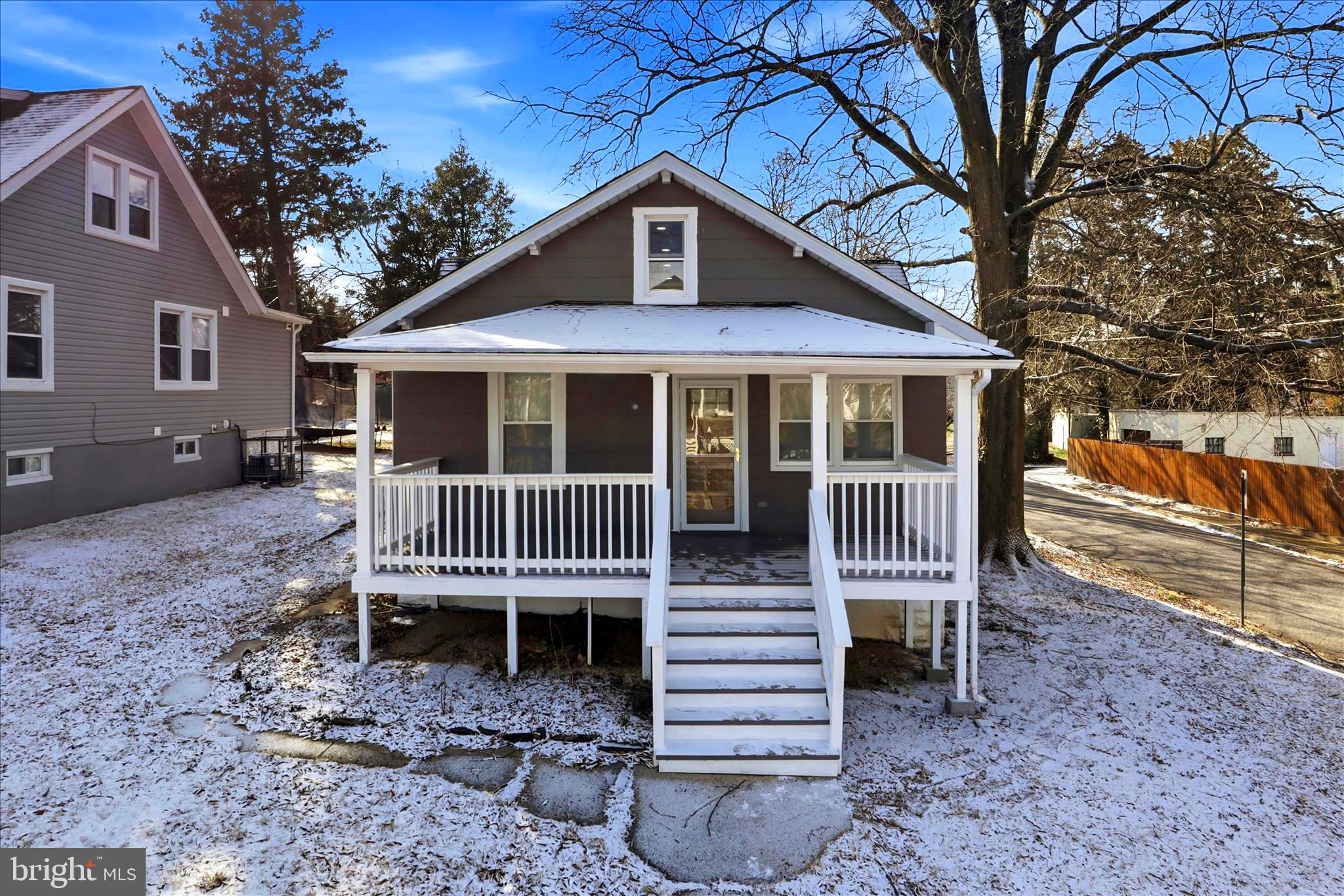 WARD 27 - Residential