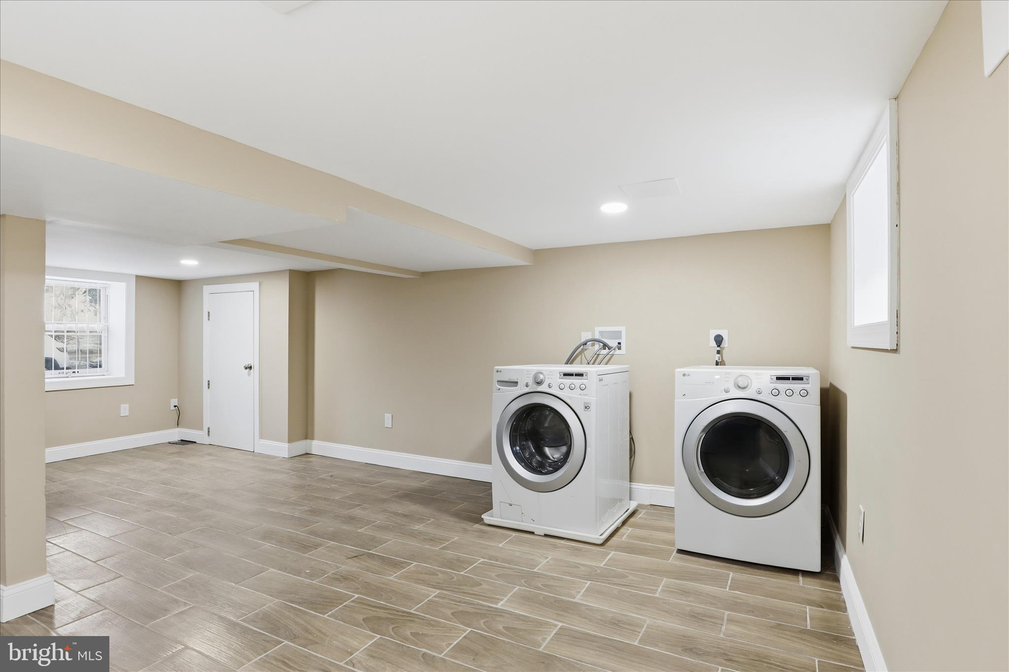 WARD 27 - Residential