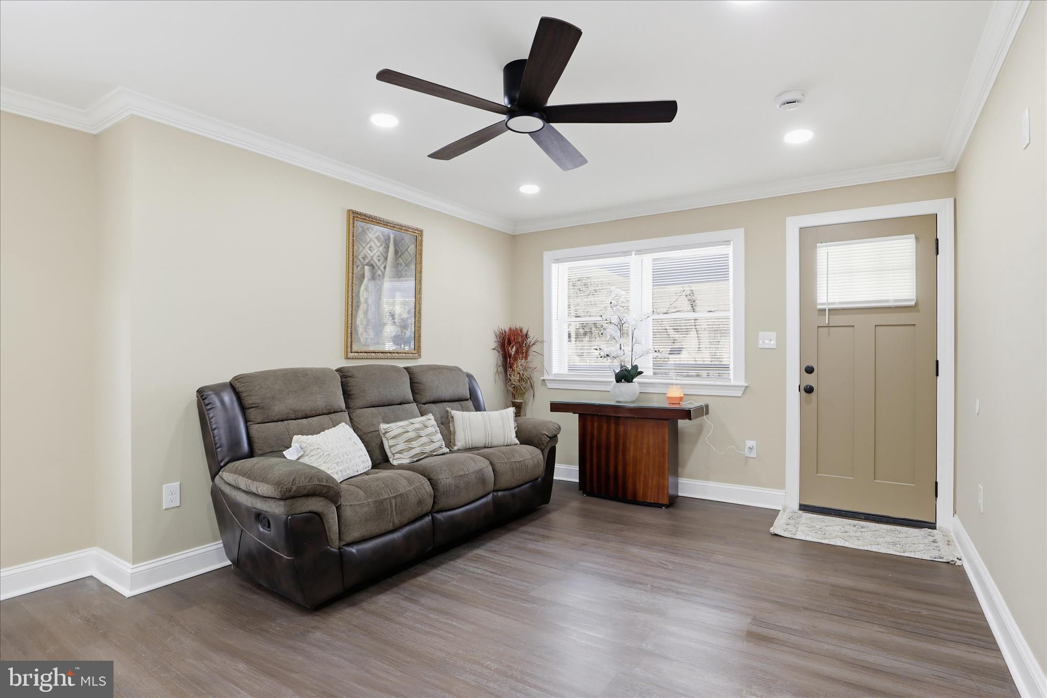 WARD 27 - Residential