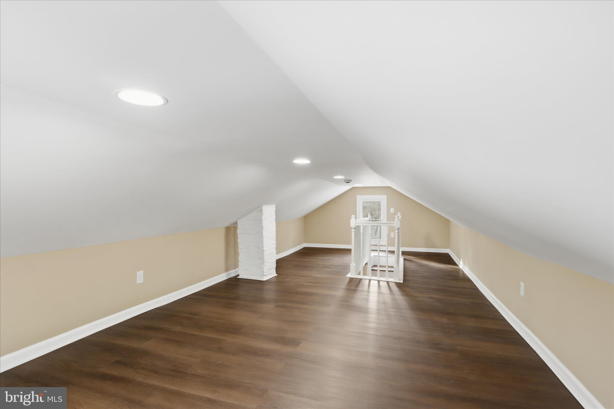 WARD 27 - Residential