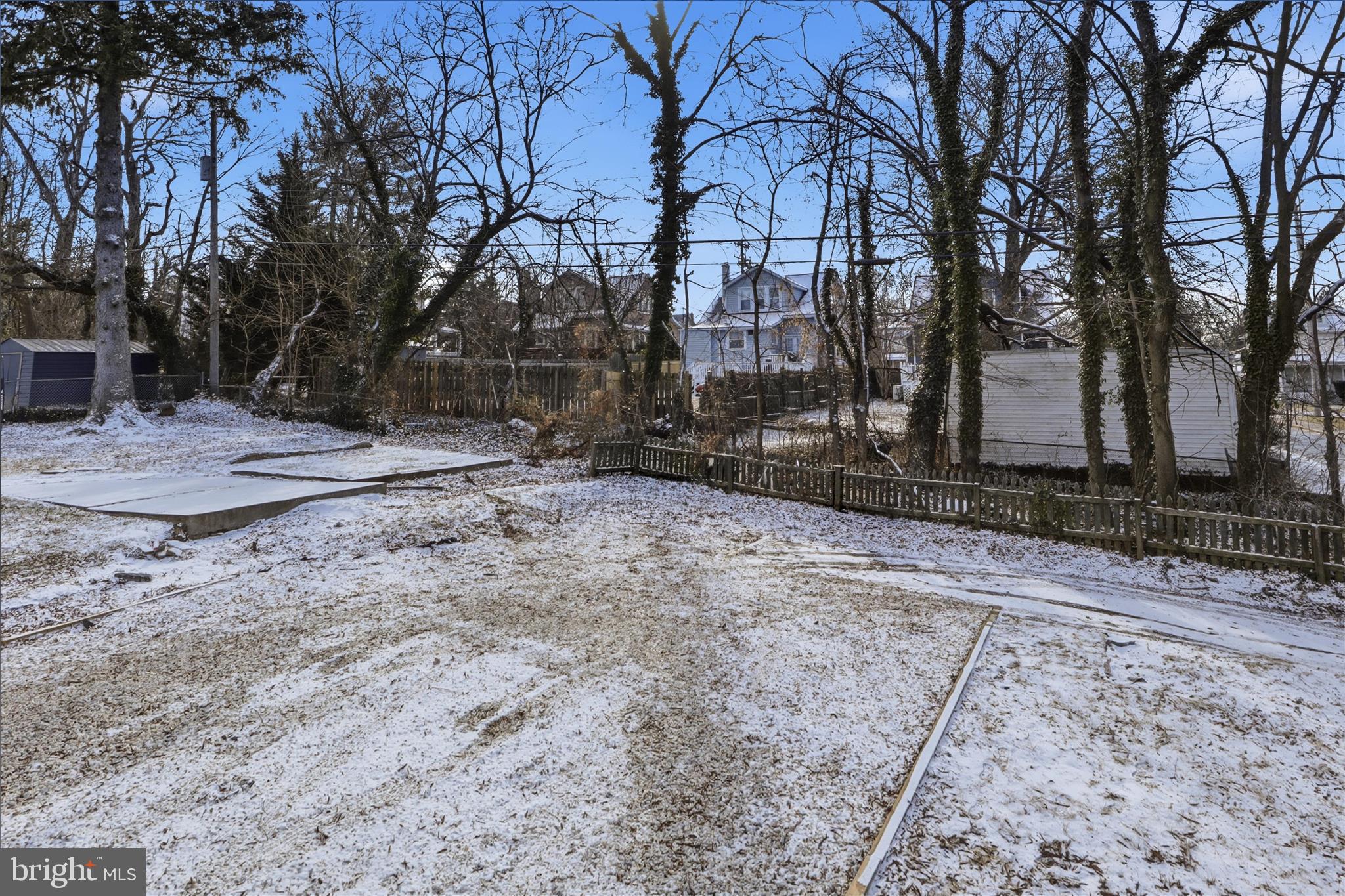 WARD 27 - Residential