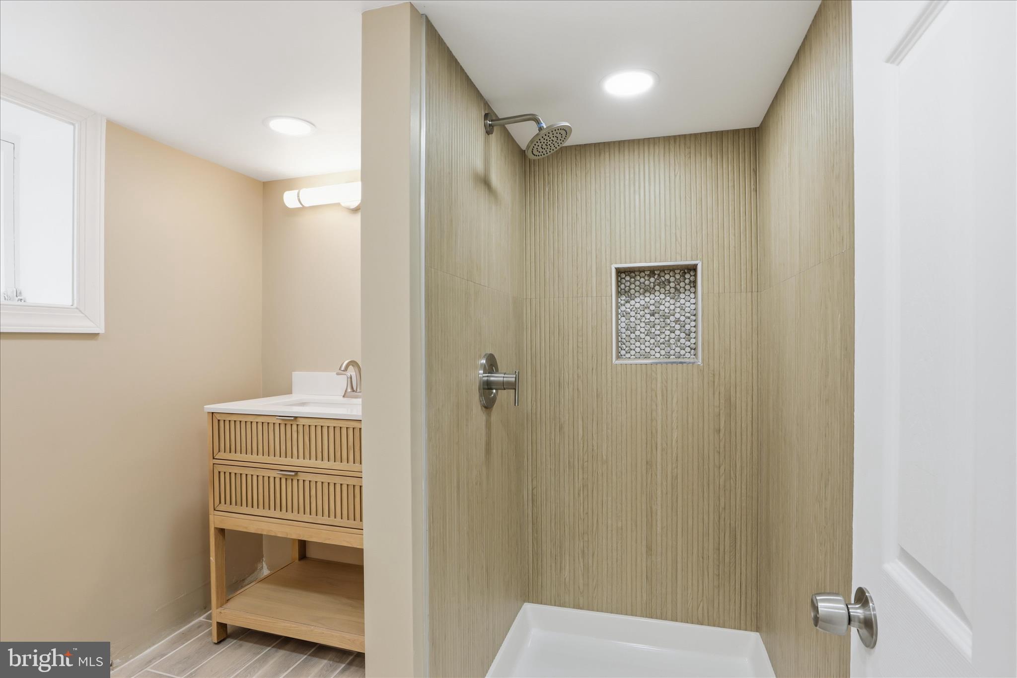 WARD 27 - Residential